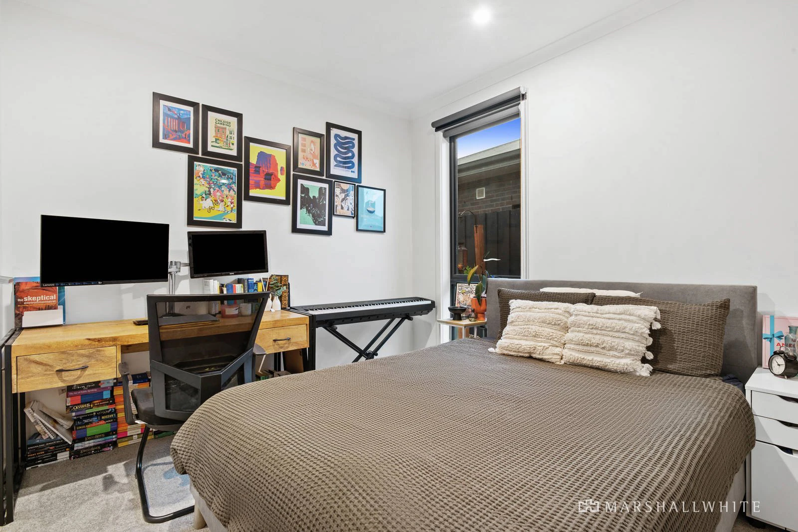 3/18 MacDonald Grove, Mornington, VIC