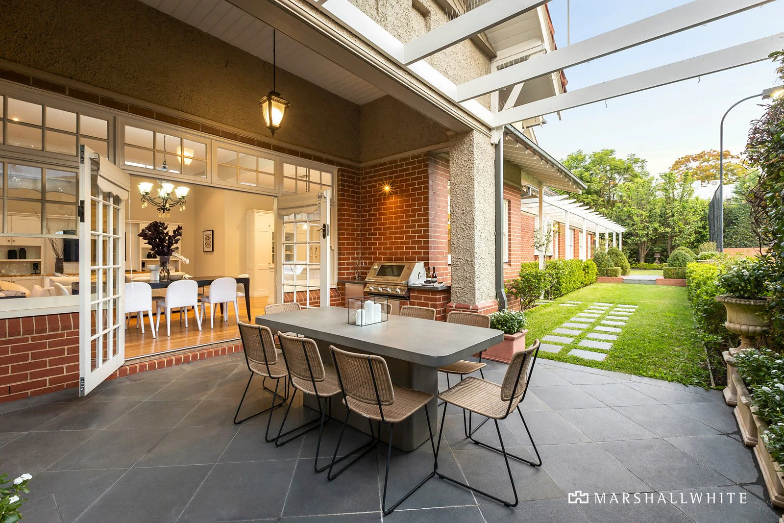 6-8 Fitzgerald Street, Balwyn, VIC