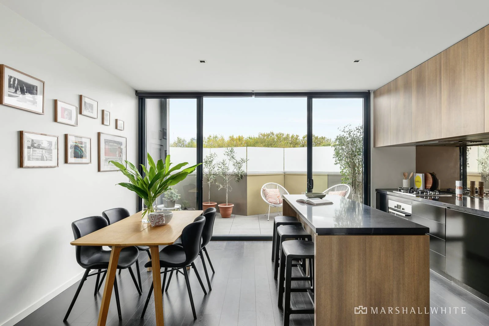 2/85 Nicholson Street, Abbotsford, VIC