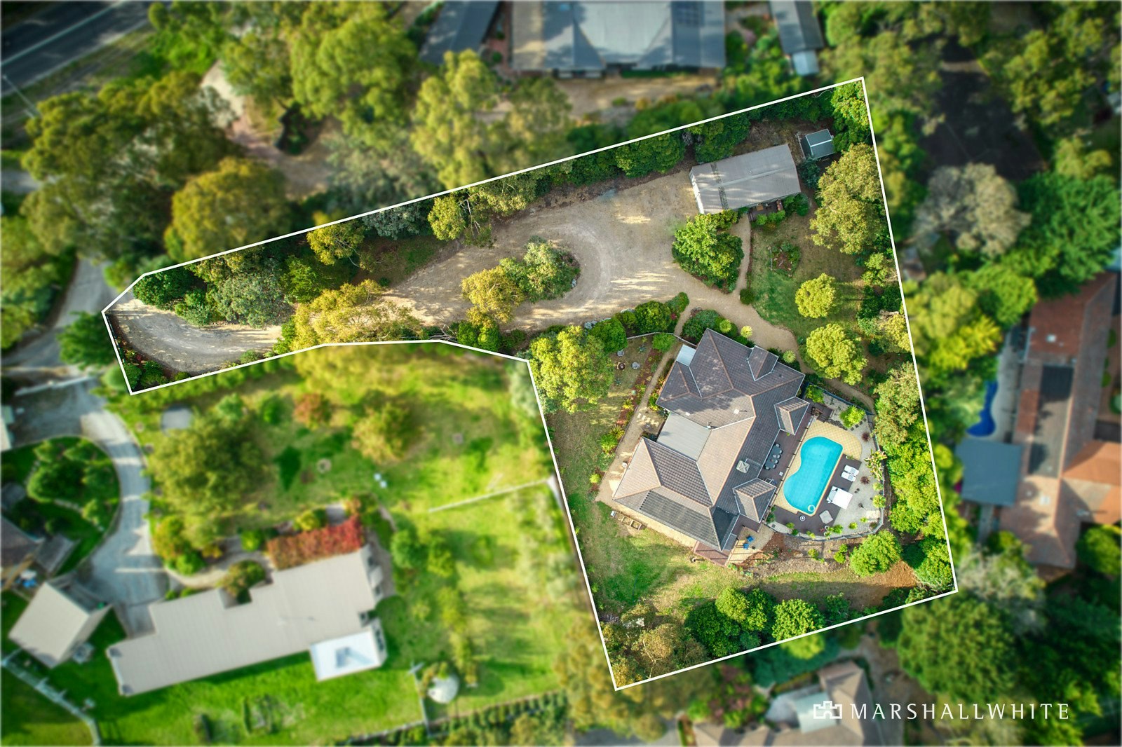6 Falconer Road, Park Orchards, VIC