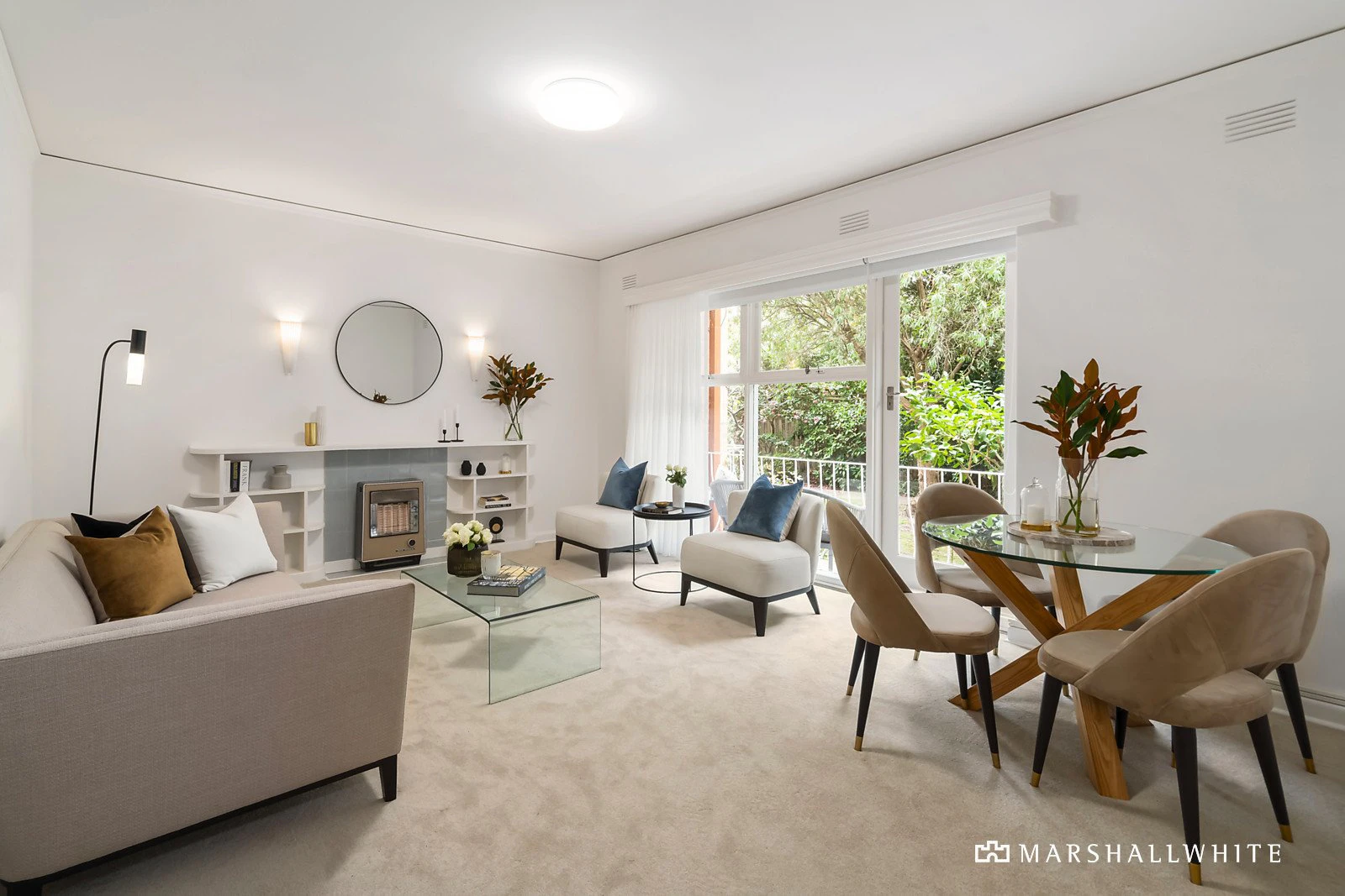 9/18A Mercer Road, Armadale, VIC