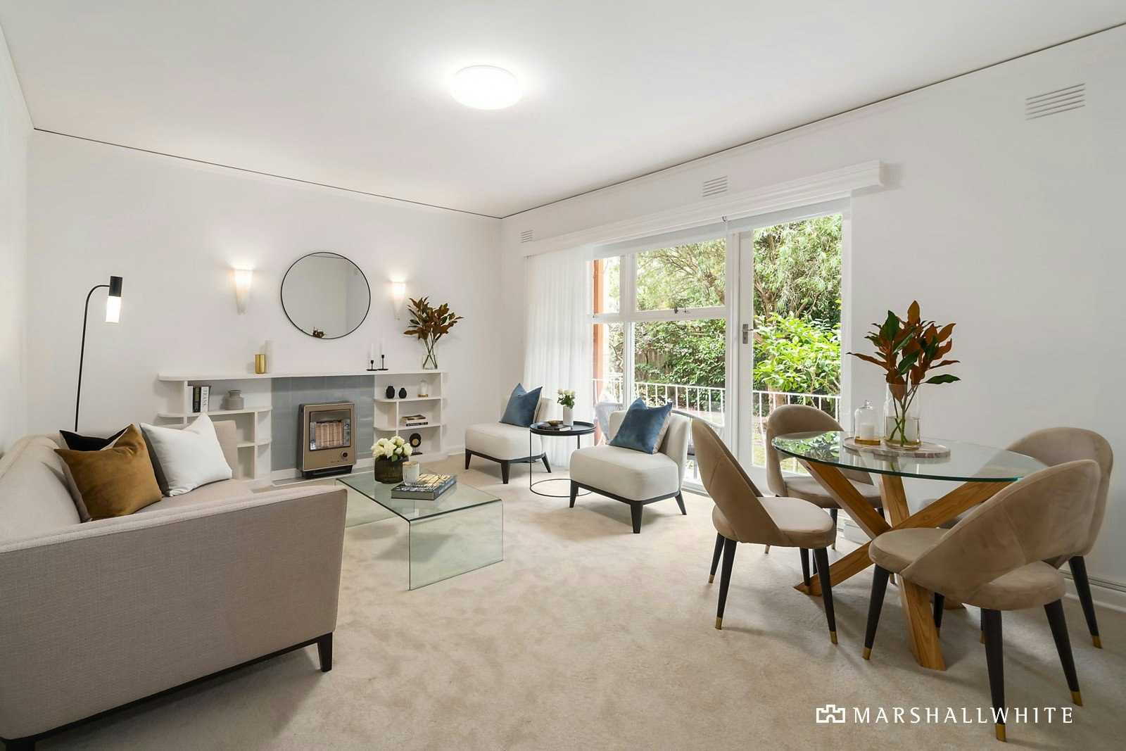 9/18A Mercer Road, Armadale, VIC