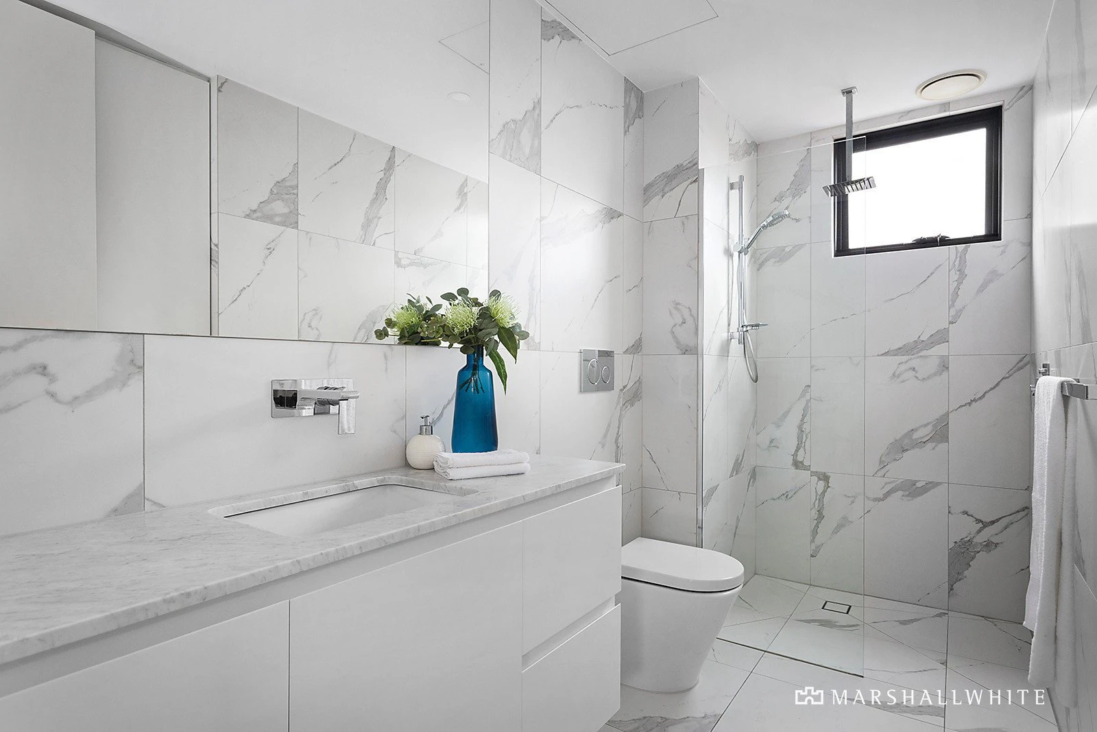 Penthouse 5/7 St Georges Road, Armadale, VIC