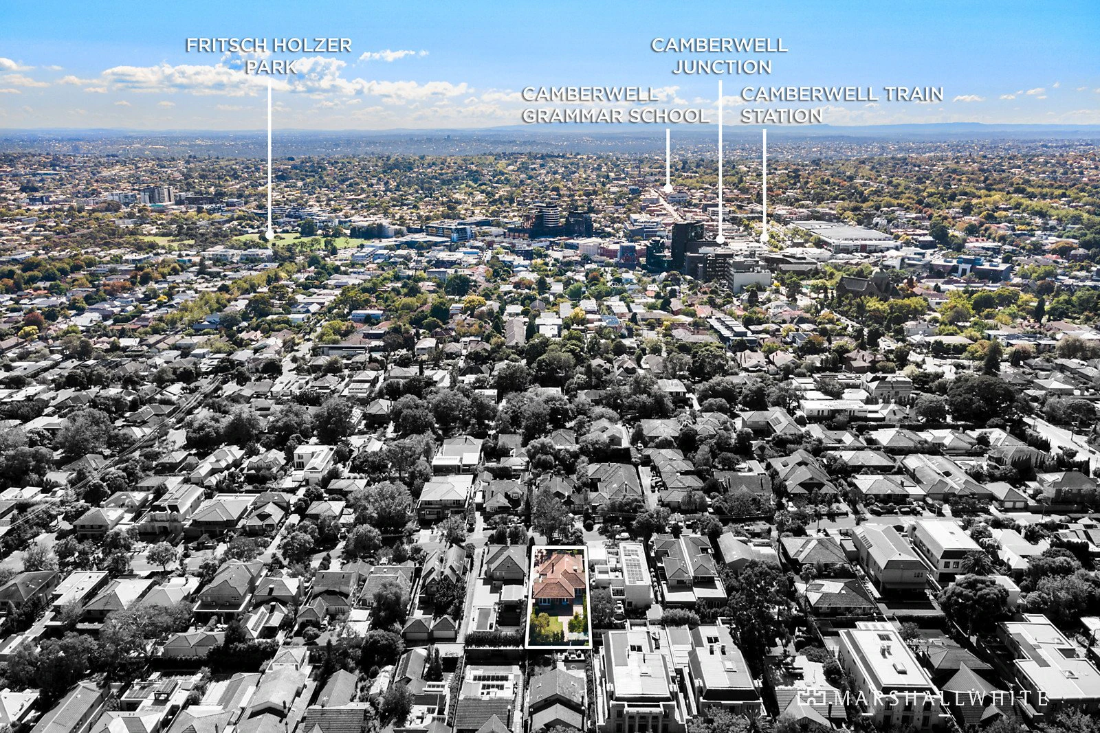 78 St Helens Road, Hawthorn East, VIC