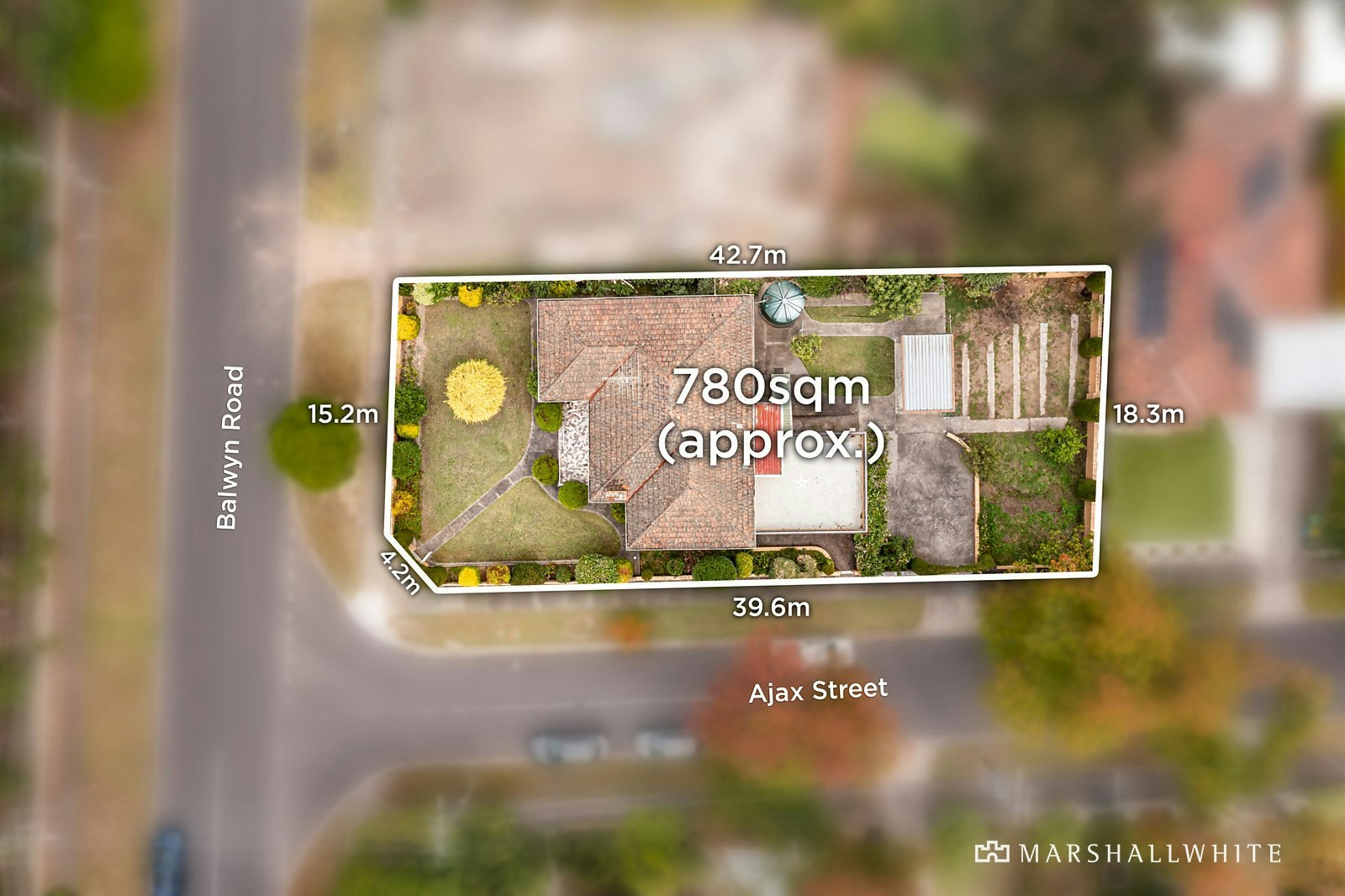 309 Balwyn Road, Balwyn North, VIC