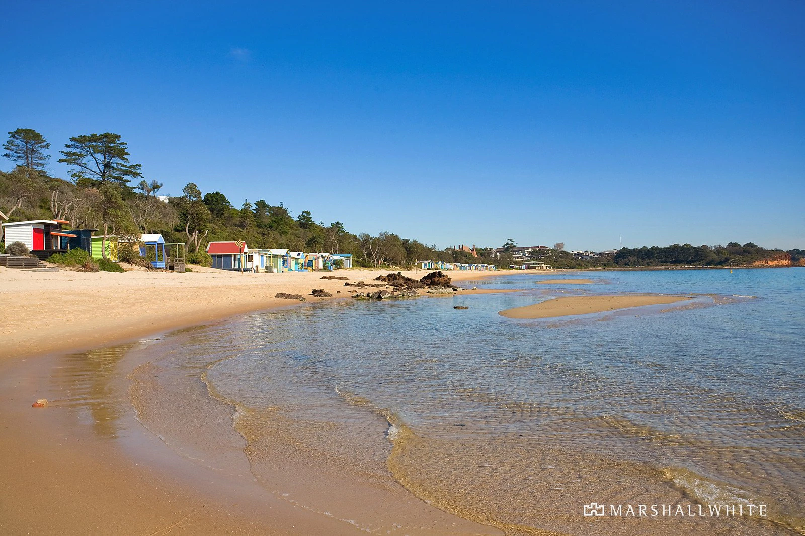 3/22 Beatty Parade, Mornington, VIC