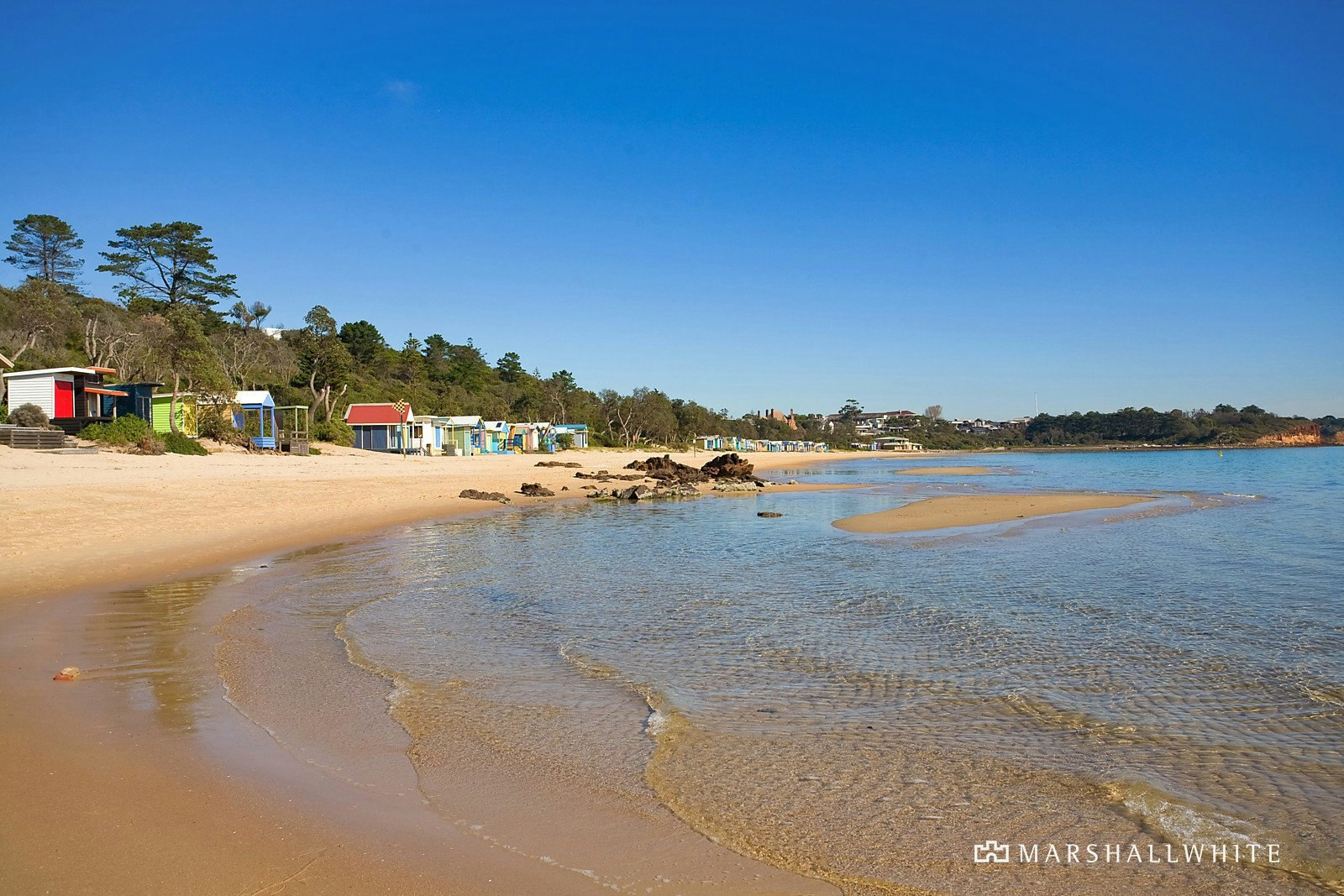 3/22 Beatty Parade, Mornington, VIC