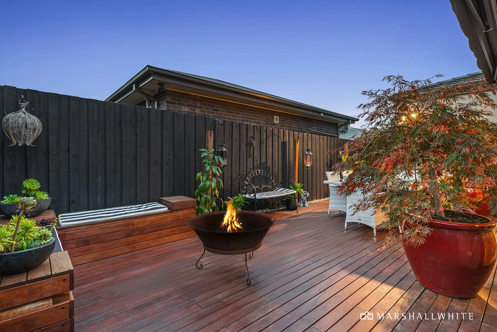 3/18 MacDonald Grove, Mornington, VIC