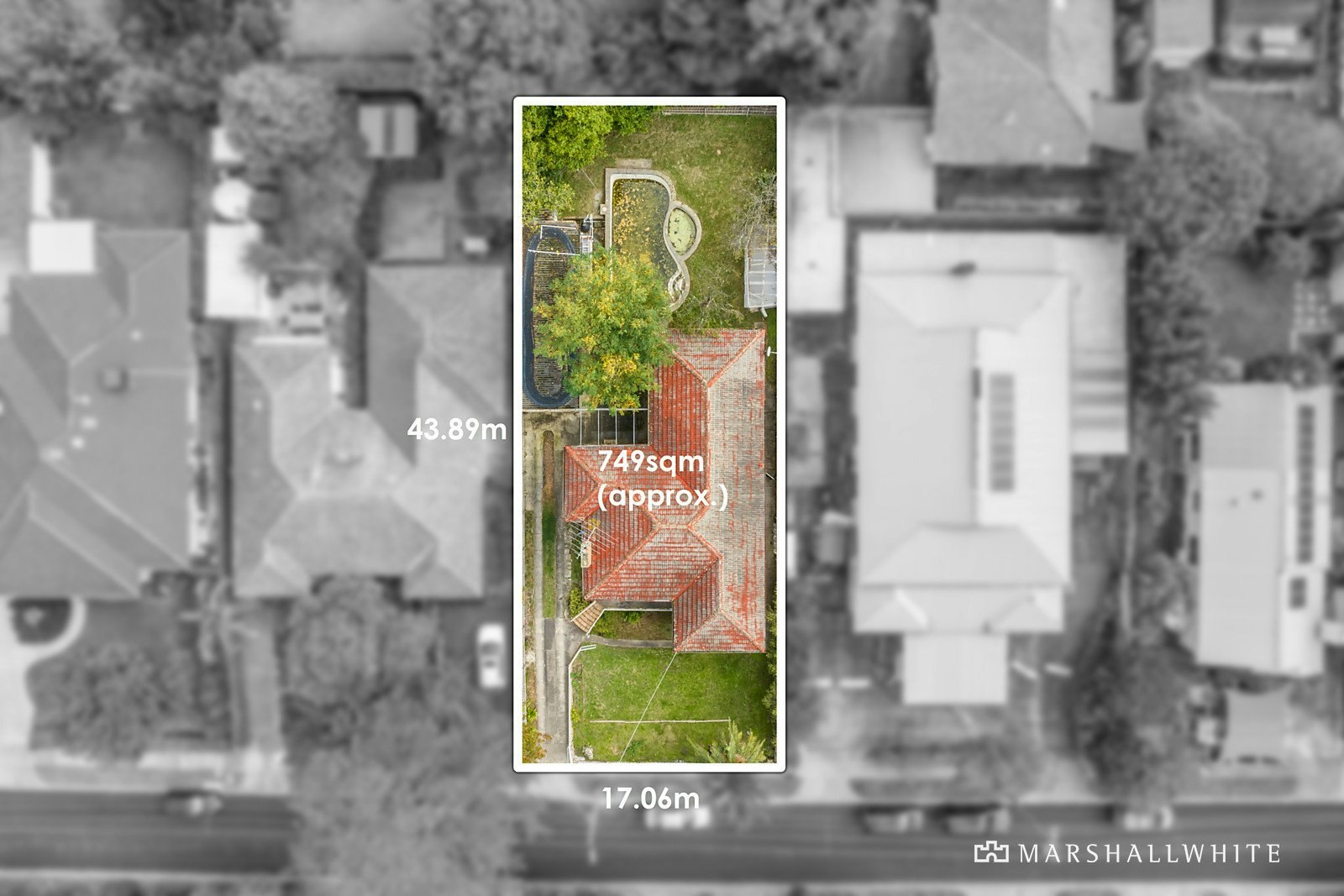 14 Palmerston Street, Camberwell, VIC