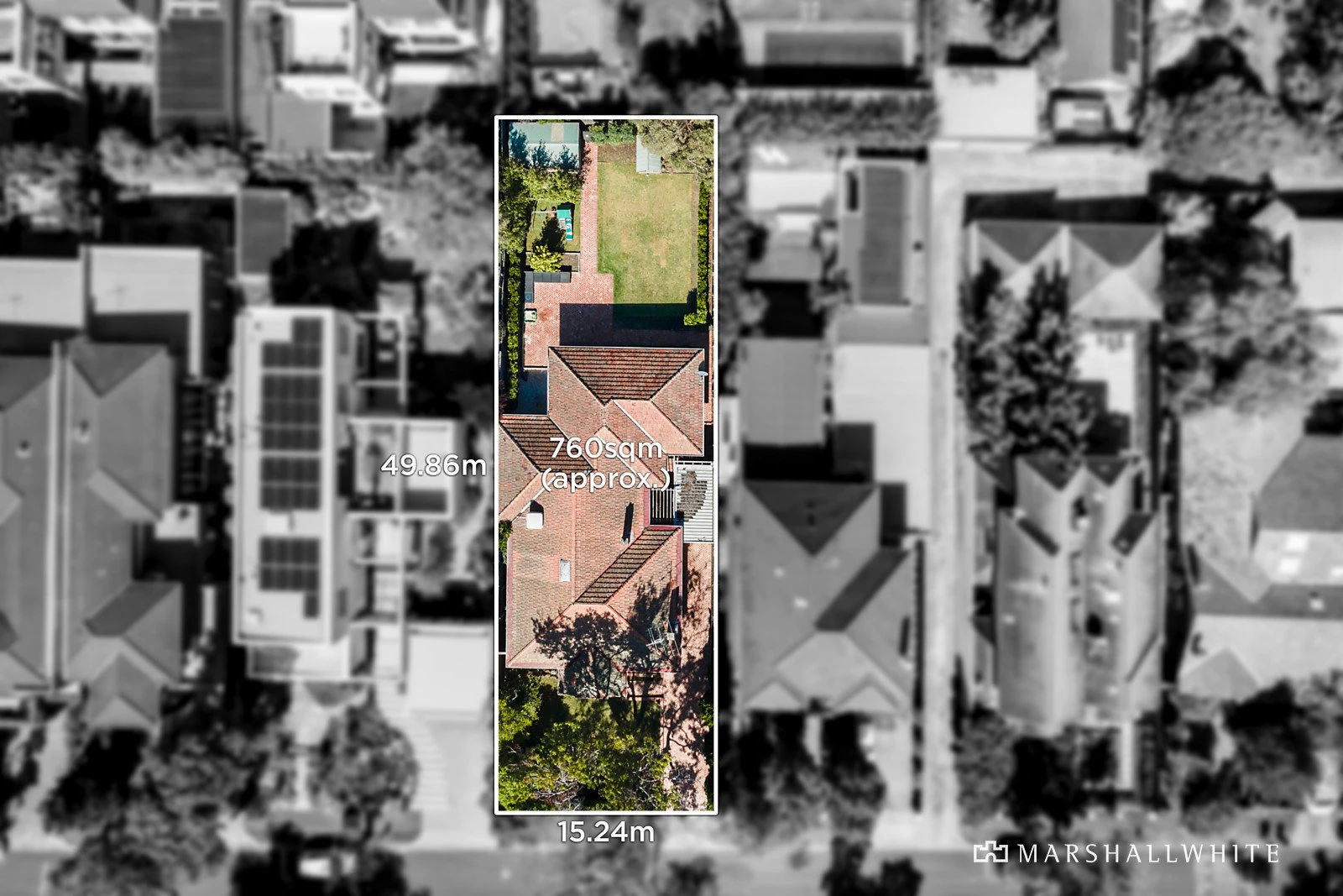 78 St Helens Road, Hawthorn East, VIC