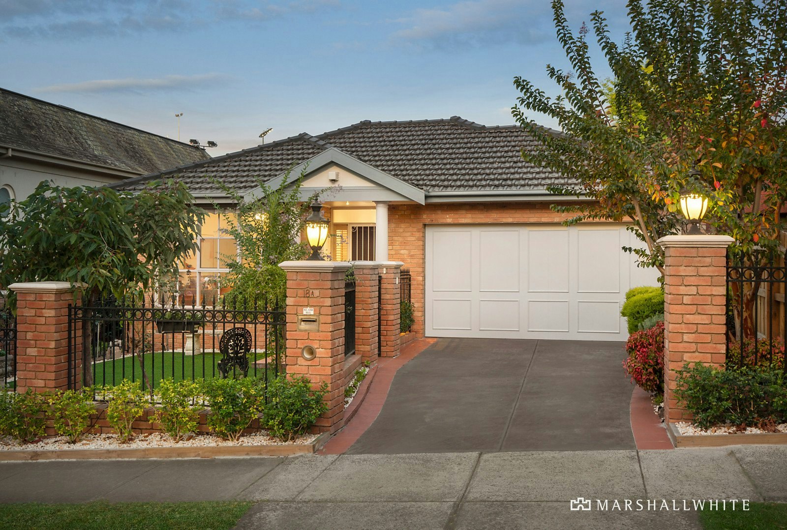 18a Jersey Street, Balwyn, VIC
