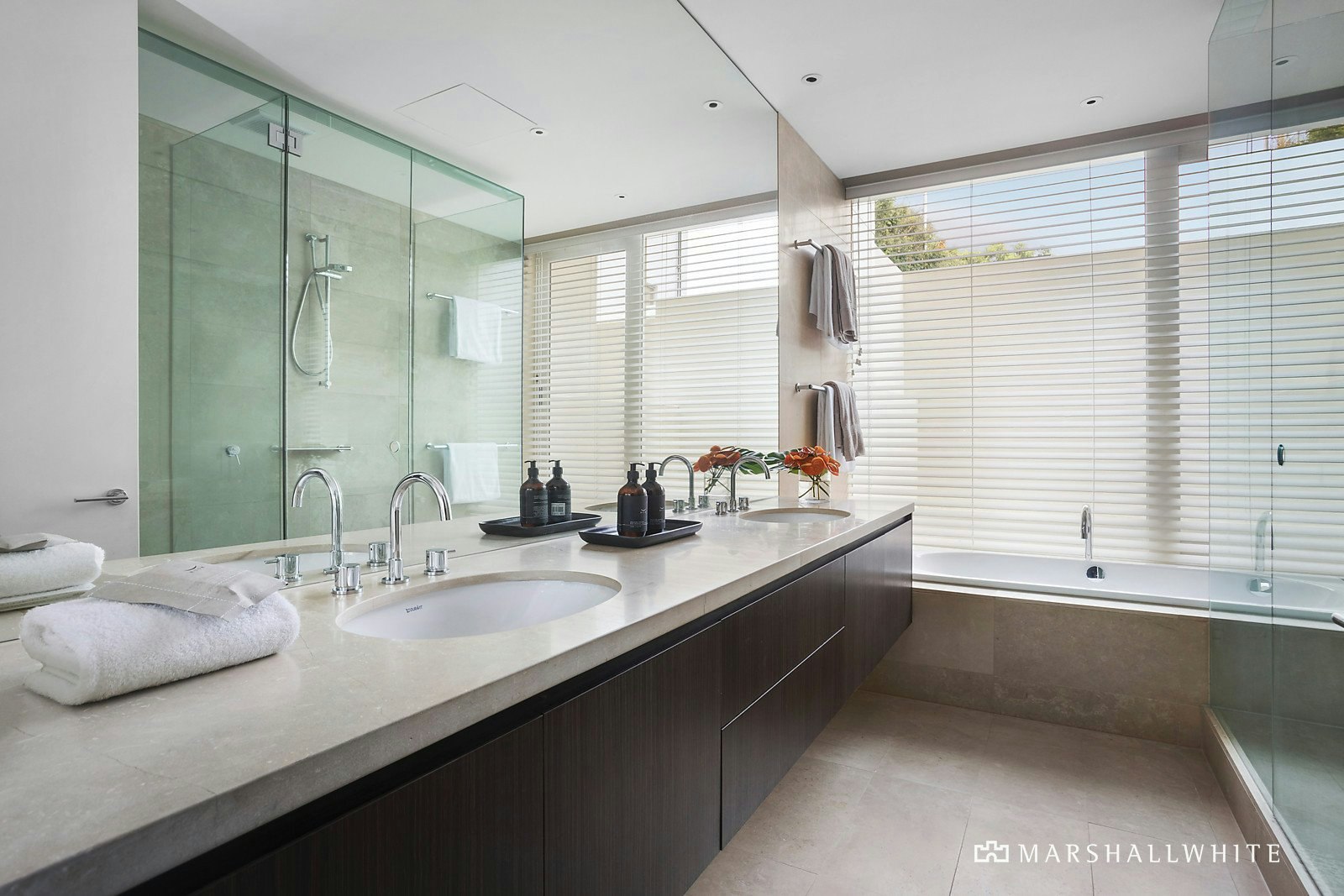 Residence 1, 112 Leopold Street, South Yarra, VIC