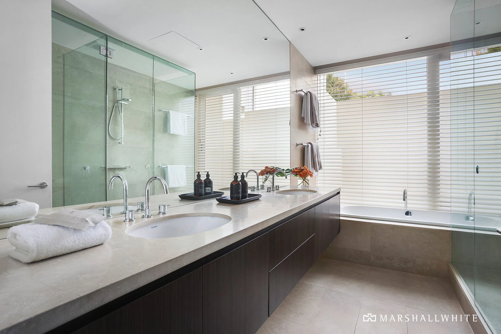 Residence 1, 112 Leopold Street, South Yarra, VIC