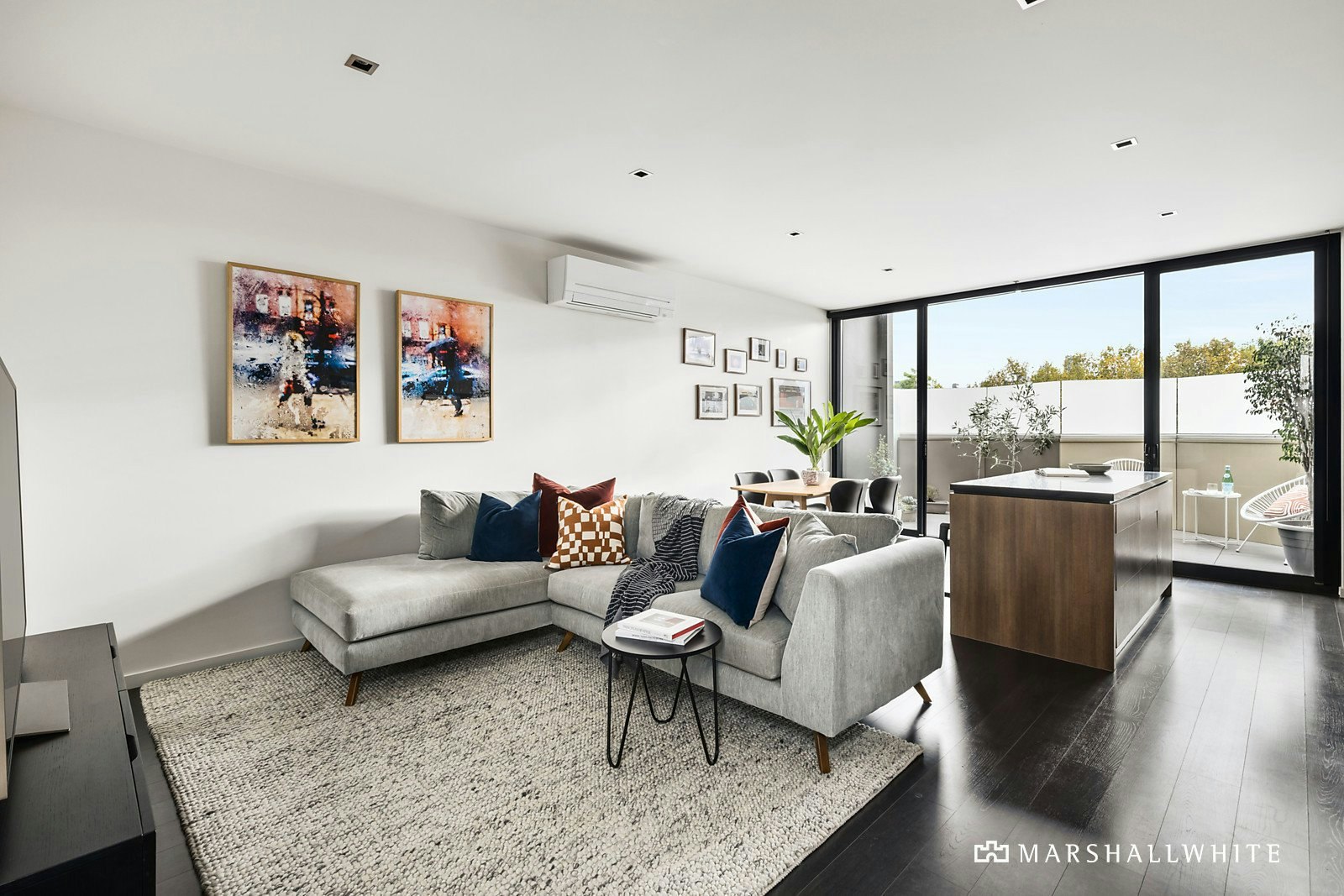 2/85 Nicholson Street, Abbotsford, VIC