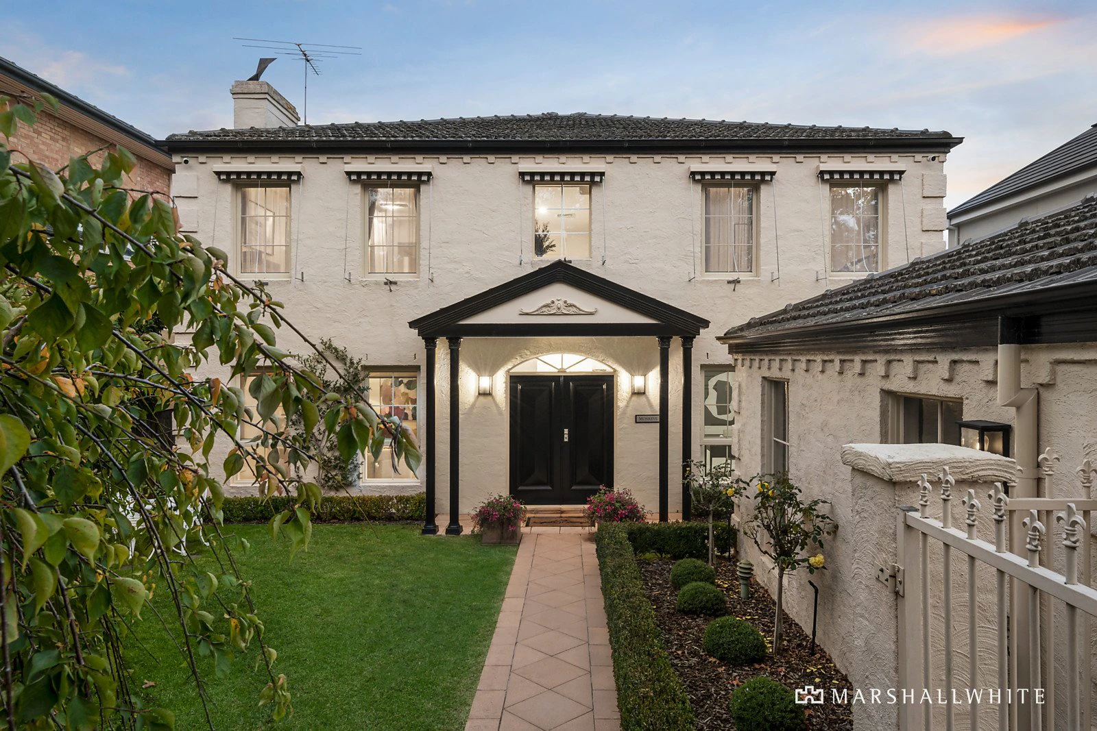 24 Carson Street, Kew, VIC