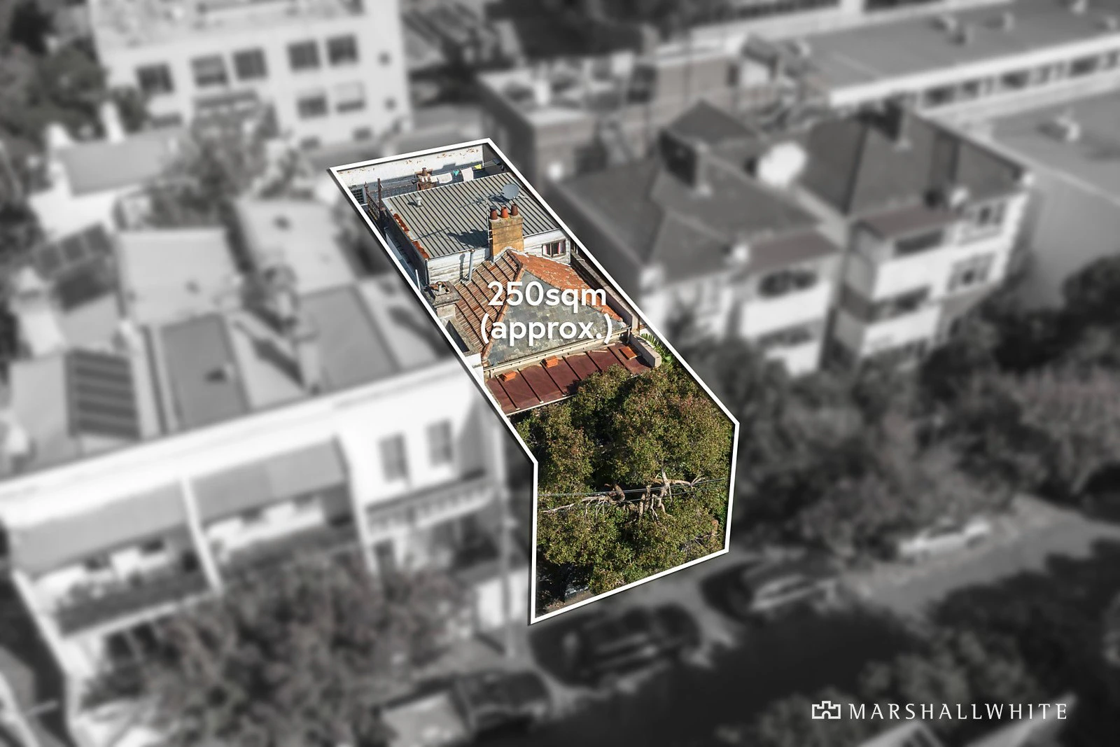 7 Palmer Street, East Melbourne, VIC