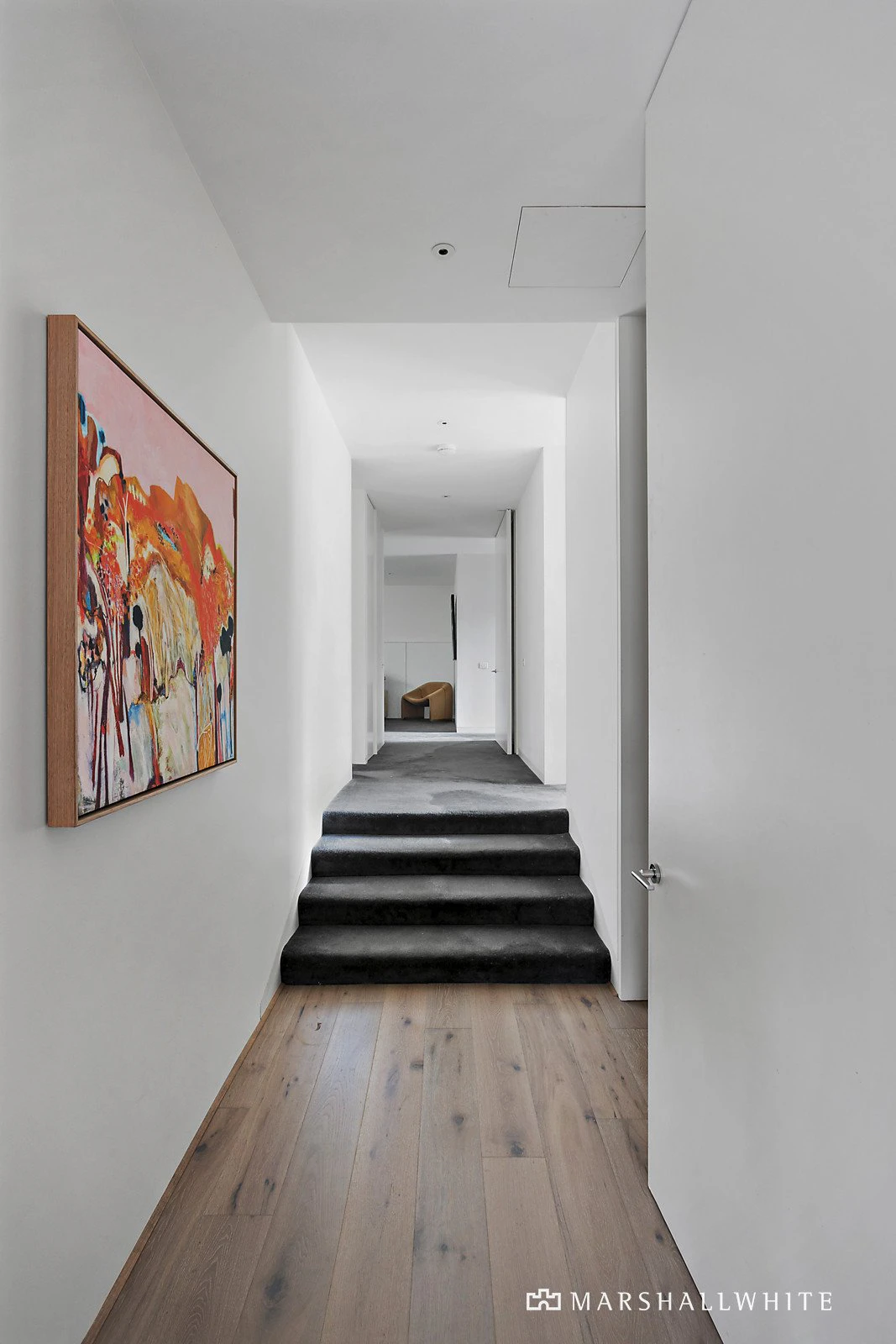Residence 1, 112 Leopold Street, South Yarra, VIC