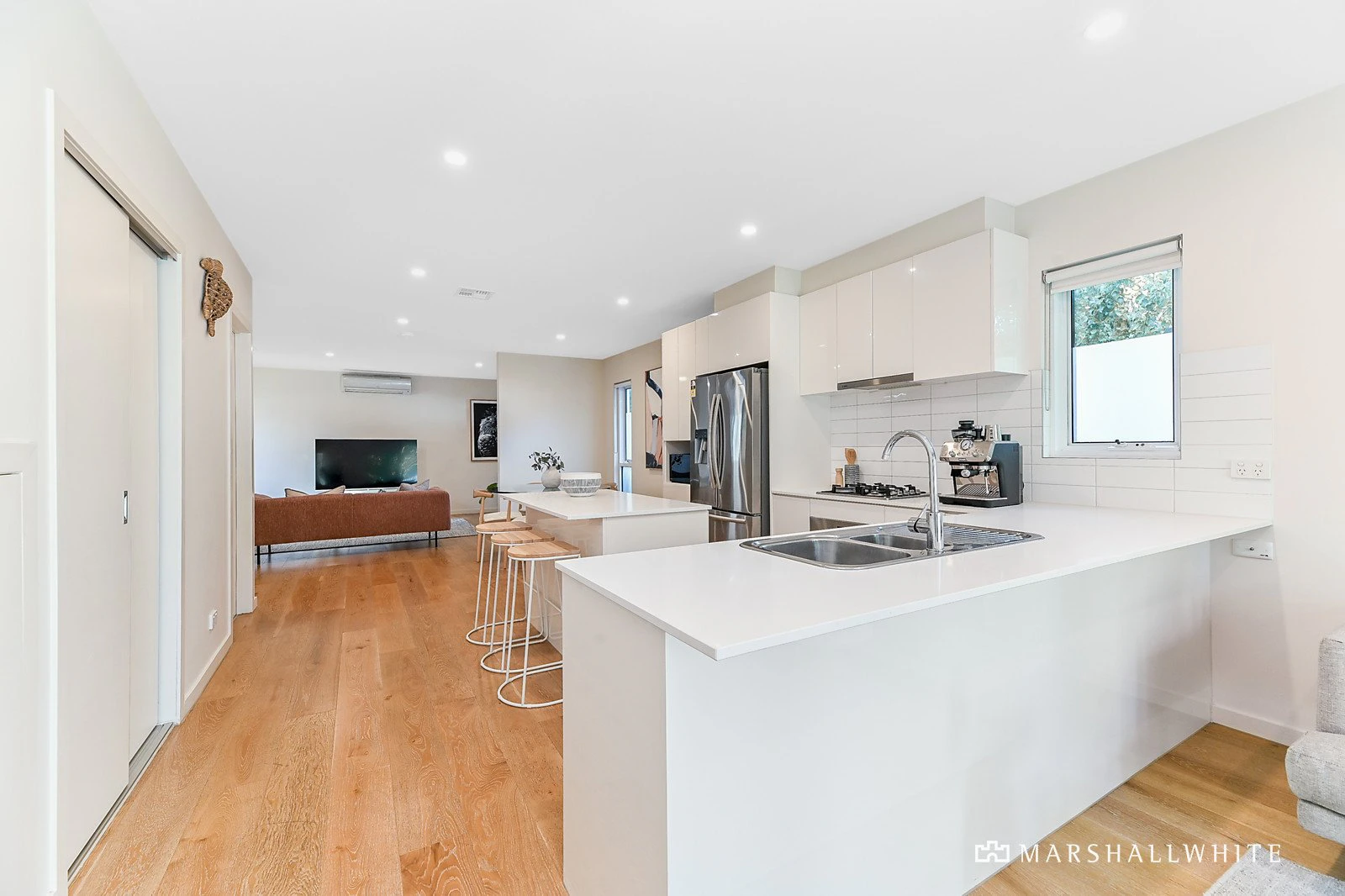 1/11 Matthieson Street, Highett, VIC