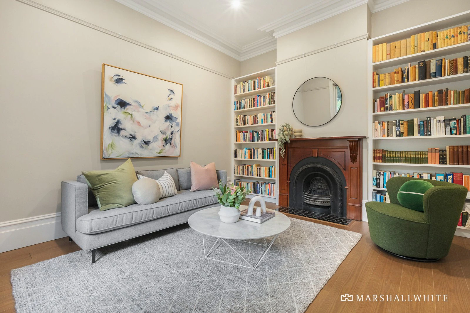 1 Grandview Grove, Hawthorn East, VIC