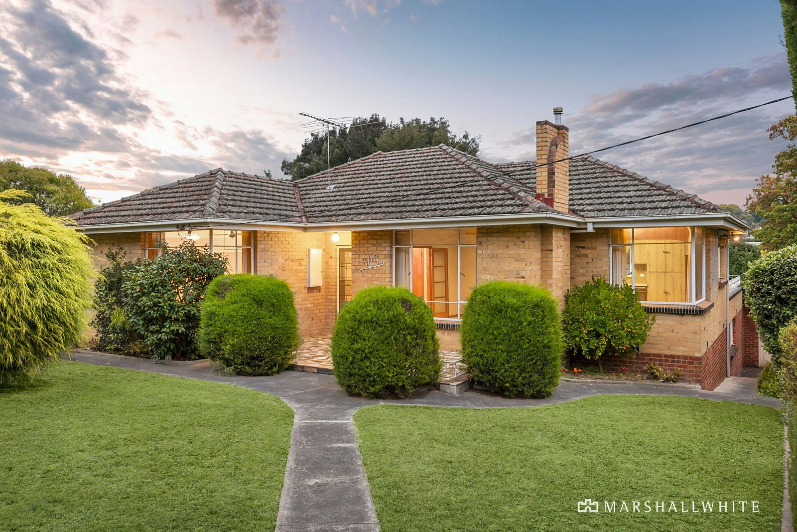 309 Balwyn Road, Balwyn North, VIC