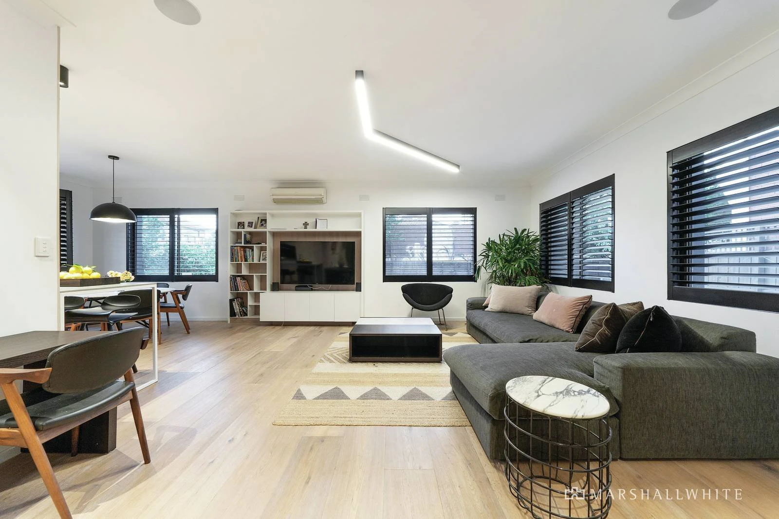1/28 Arthur Street, South Yarra, VIC