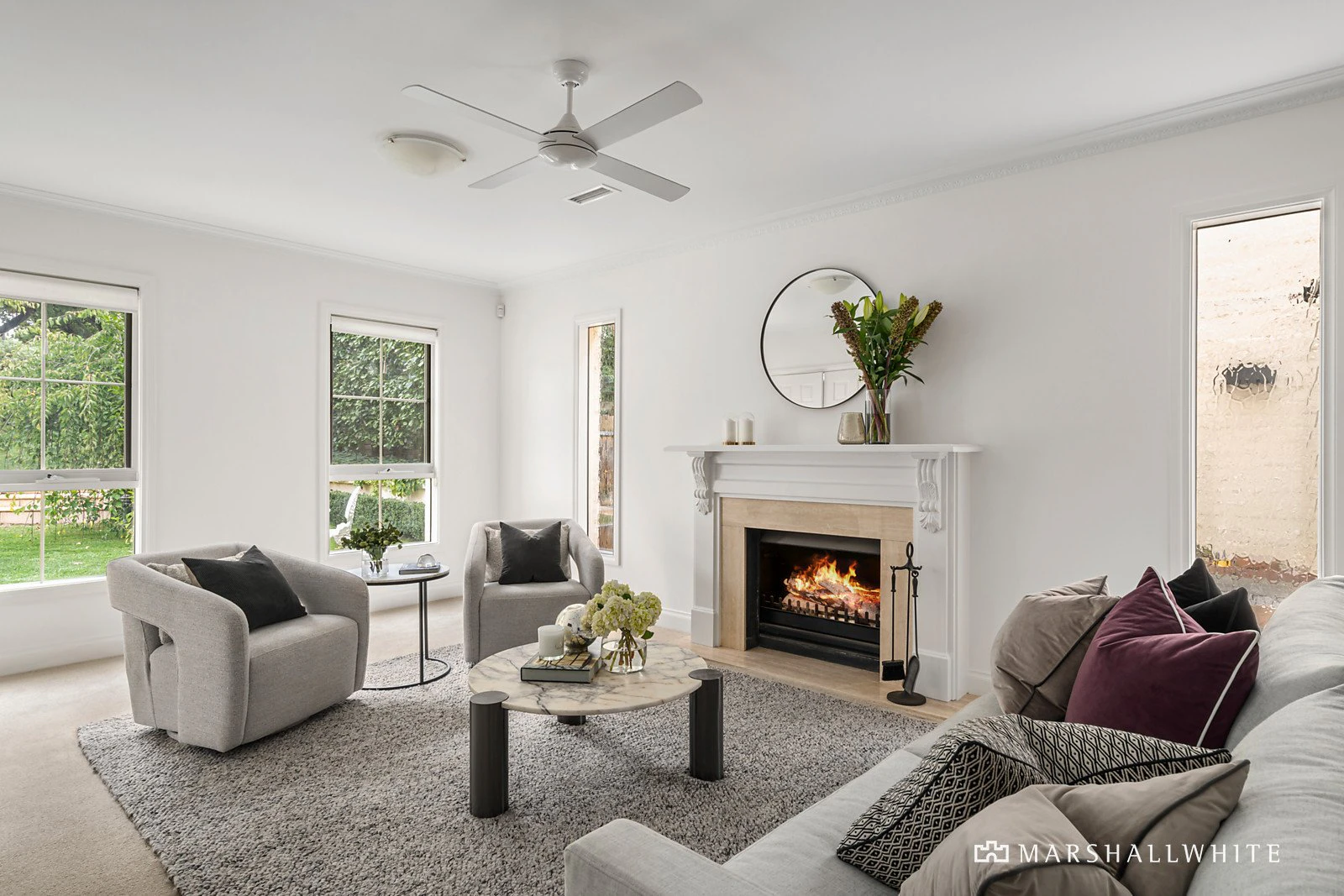 24 Carson Street, Kew, VIC