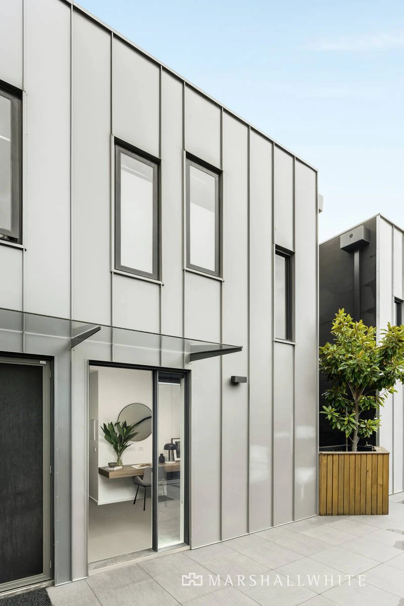 2/85 Nicholson Street, Abbotsford, VIC