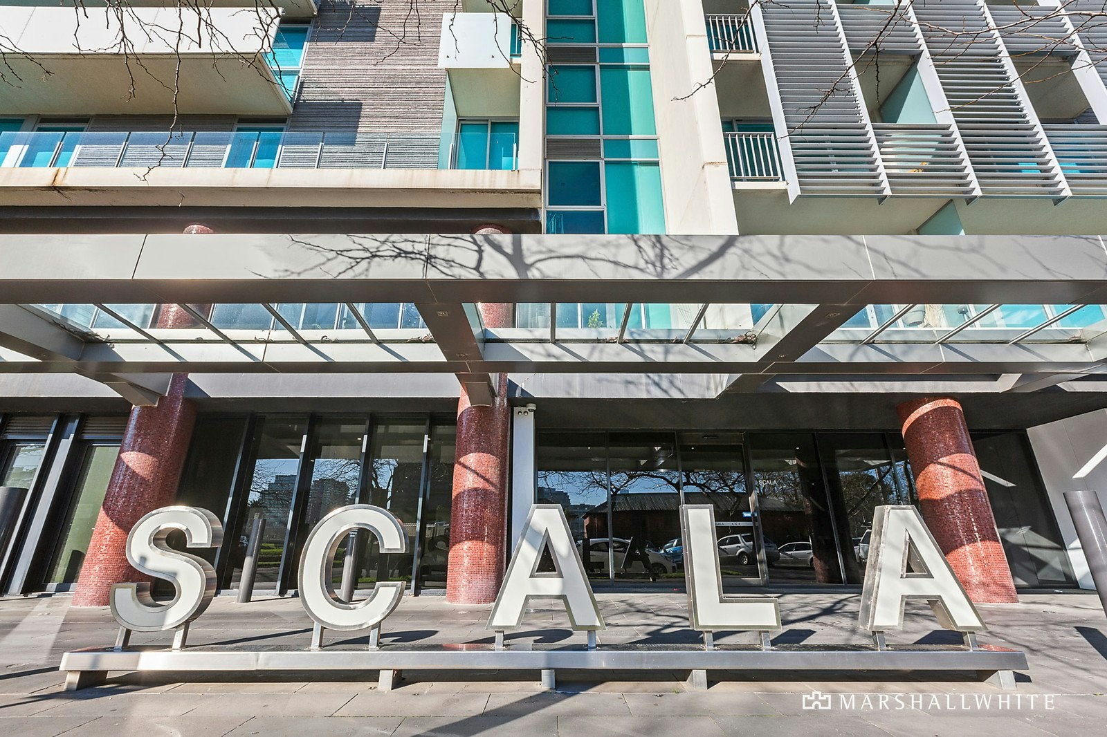 308/1 Roy Street, Melbourne, VIC