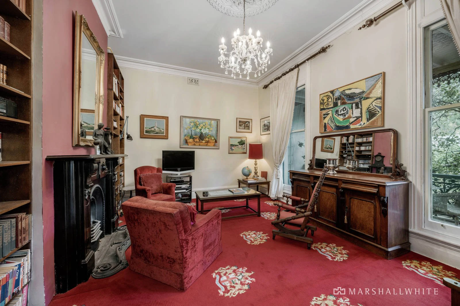 7 Palmer Street, East Melbourne, VIC