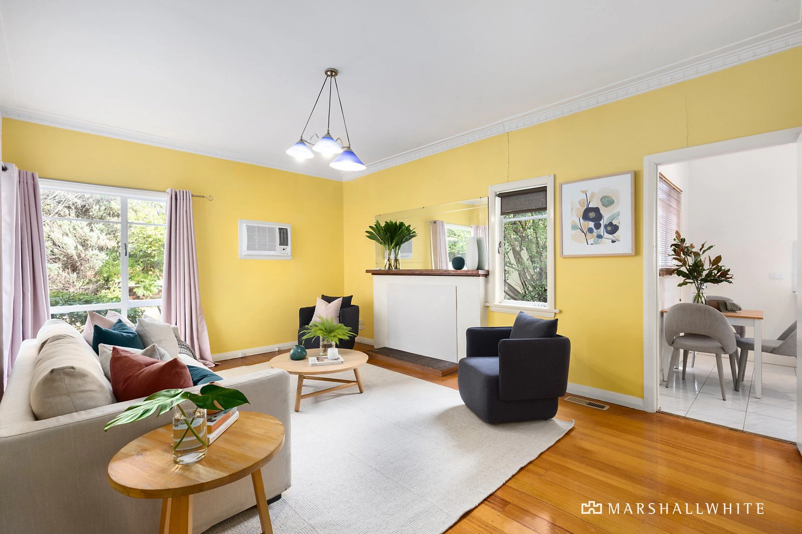 19 Eley Road, Box Hill South, VIC