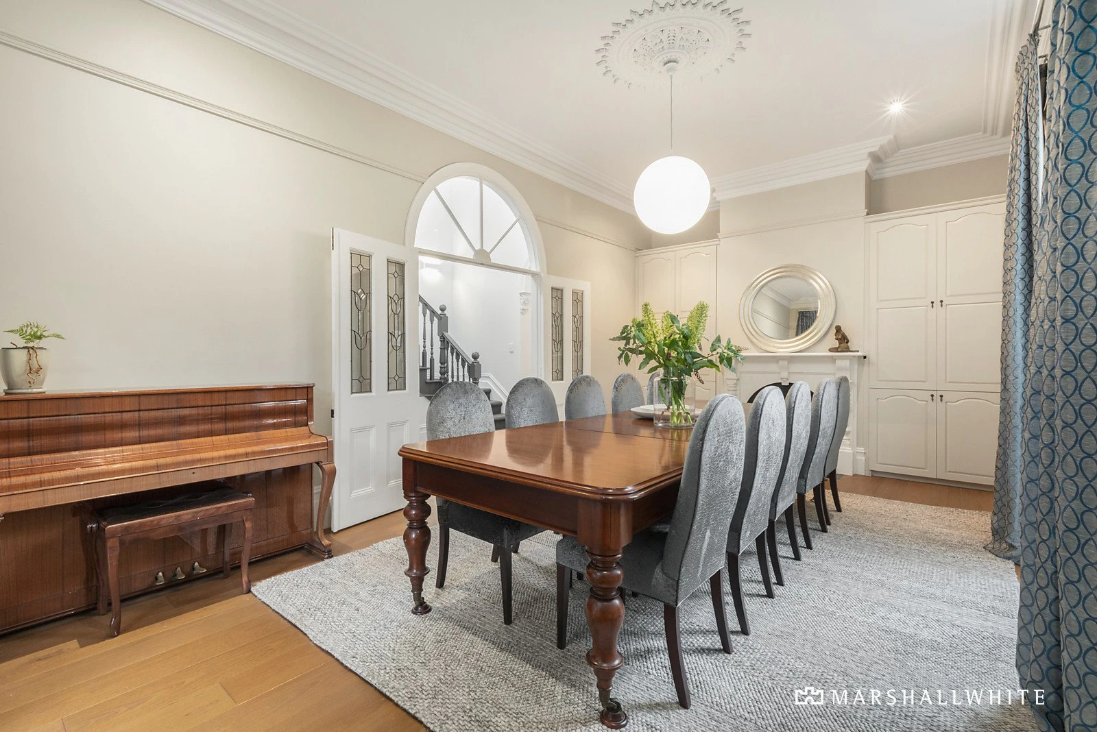 1 Grandview Grove, Hawthorn East, VIC