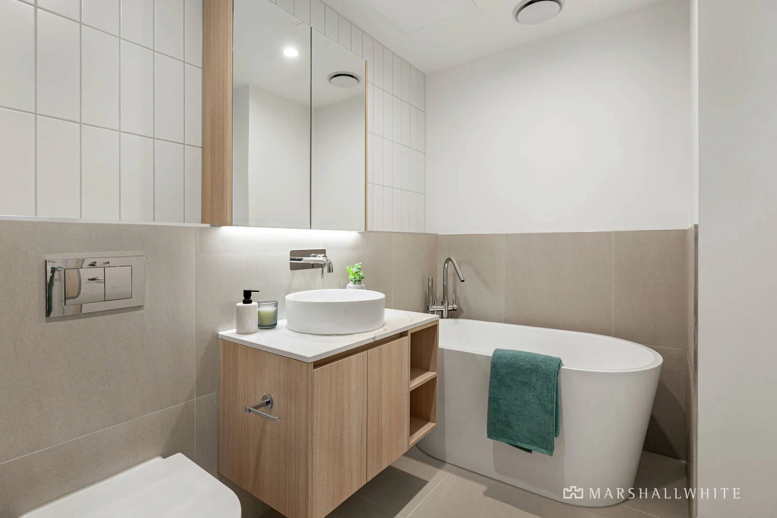 207/777 Doncaster Road, Doncaster, VIC