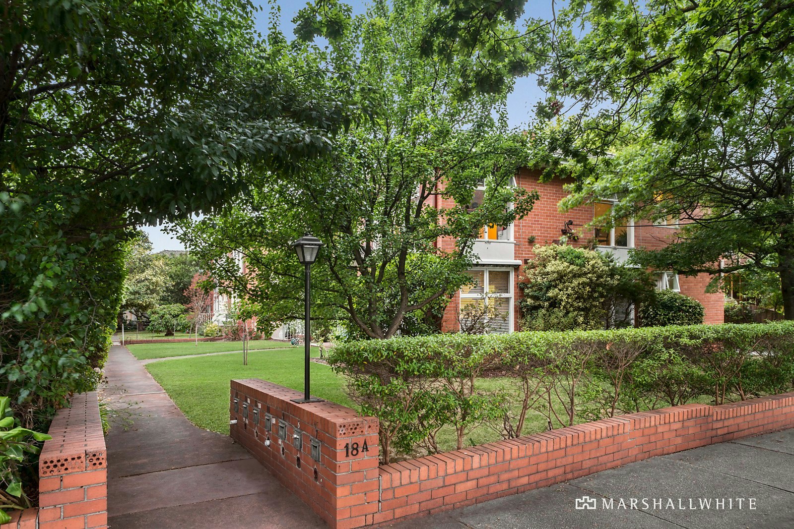 9/18A Mercer Road, Armadale, VIC