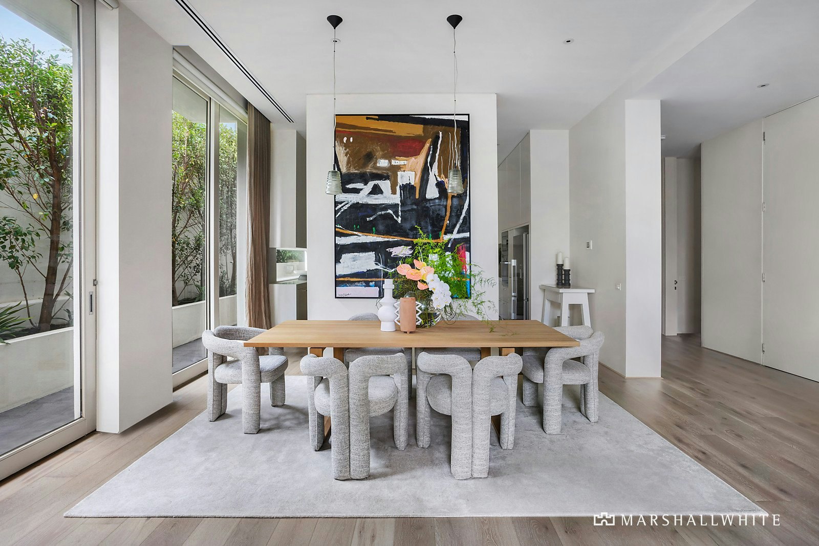 Residence 1, 112 Leopold Street, South Yarra, VIC