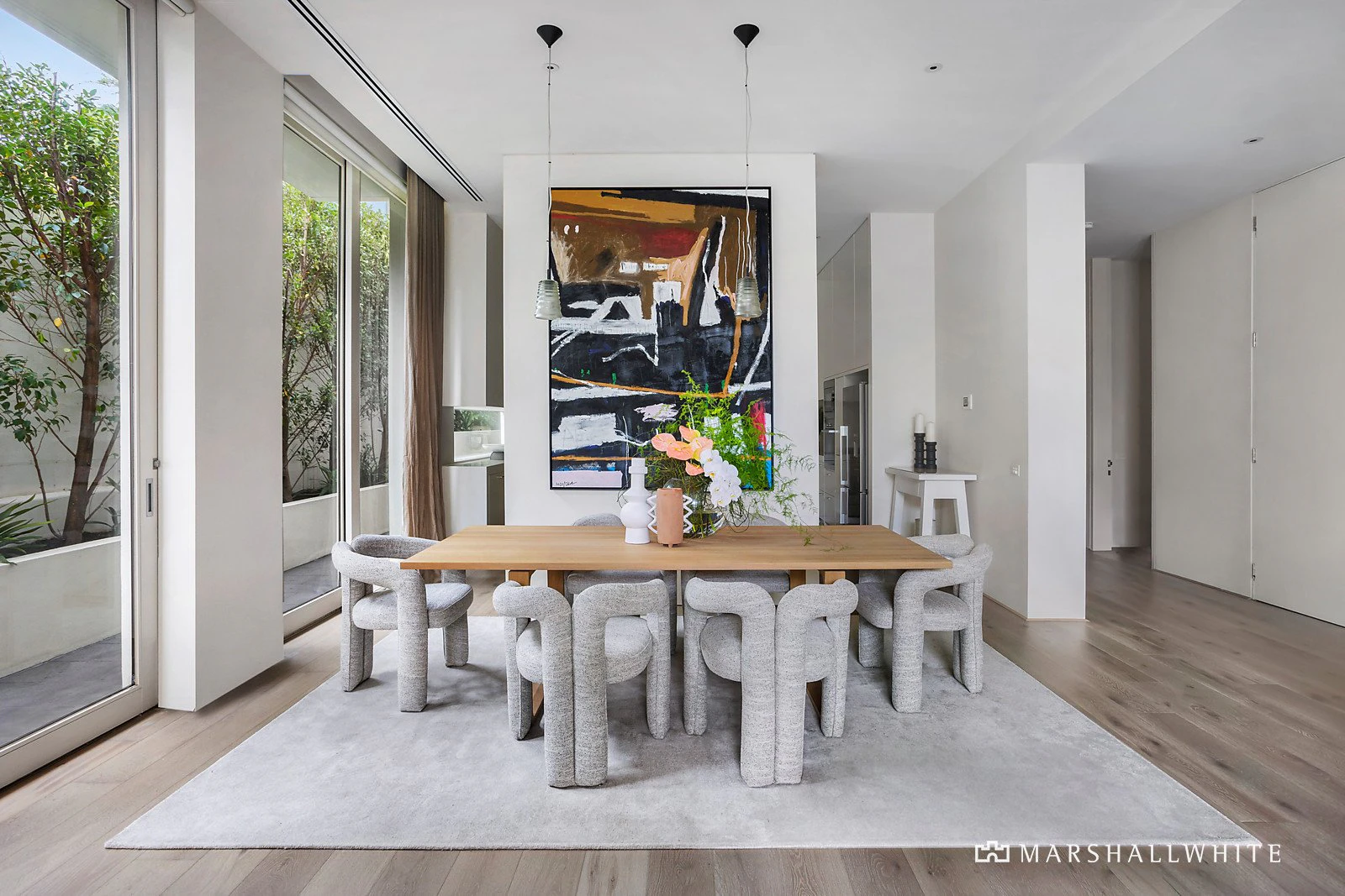 Residence 1, 112 Leopold Street, South Yarra, VIC