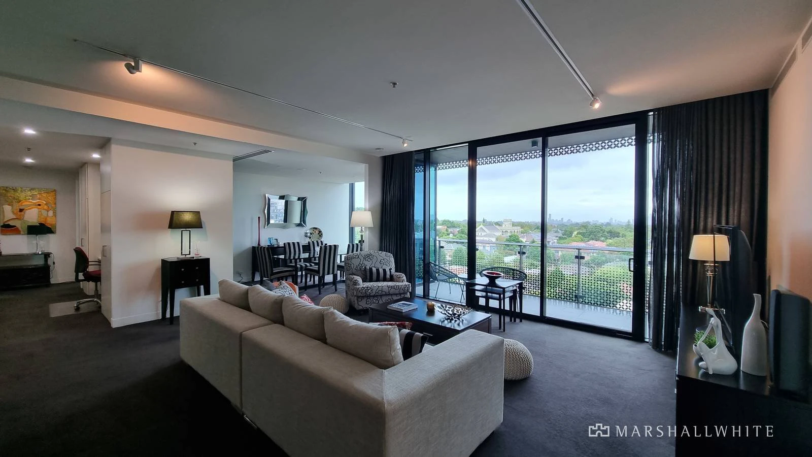 603/480 Riversdale Road, Hawthorn East, VIC