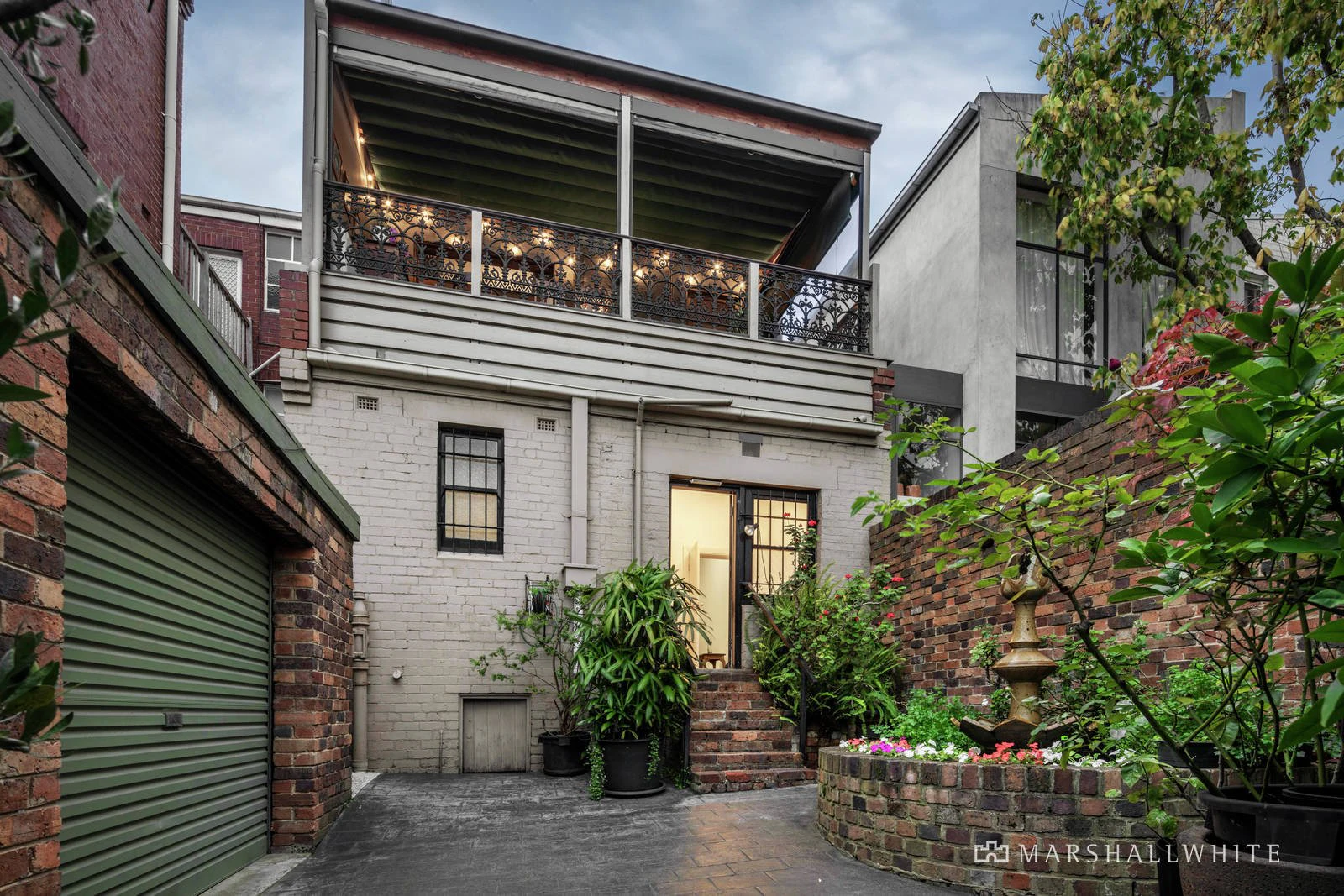 7 Palmer Street, East Melbourne, VIC