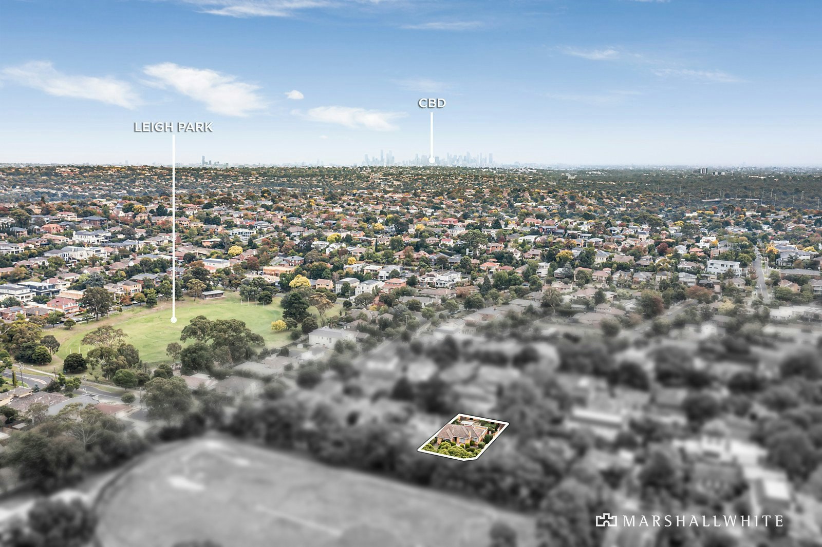 309 Balwyn Road, Balwyn North, VIC