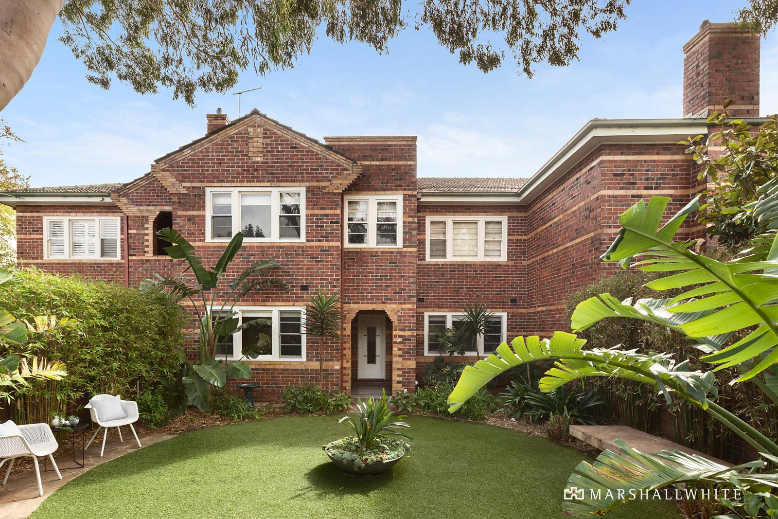 2/5 Collington Avenue, Brighton, VIC