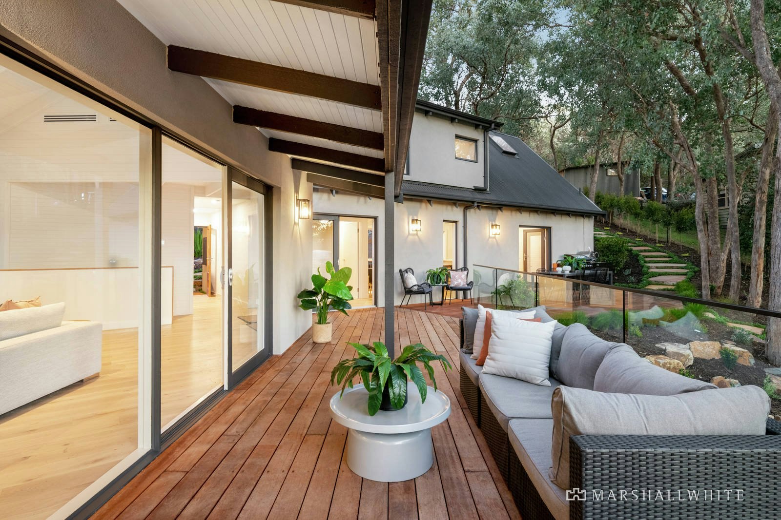 73 Brackenbury Street, Warrandyte, VIC