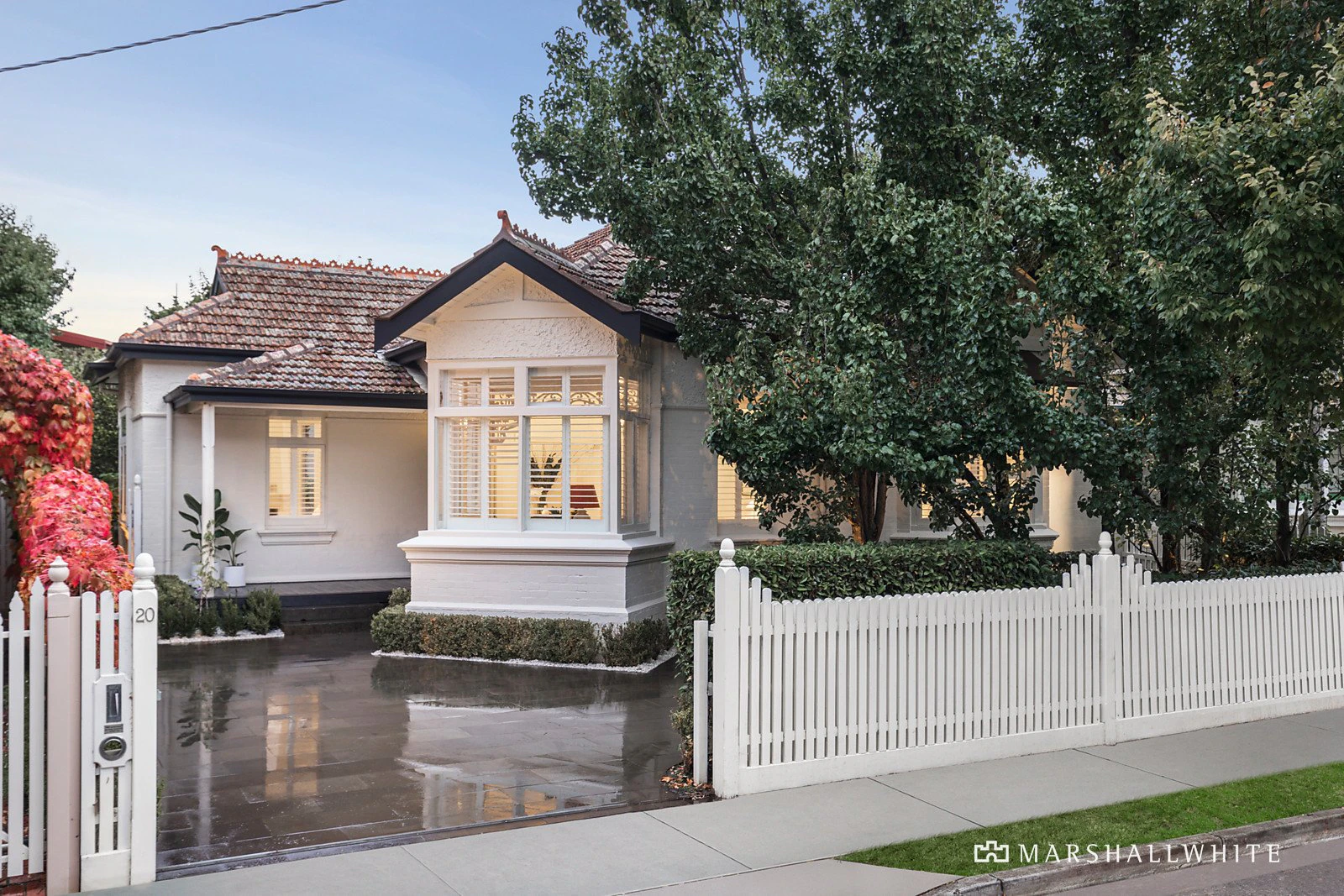 20 Gordon Street, Toorak, VIC