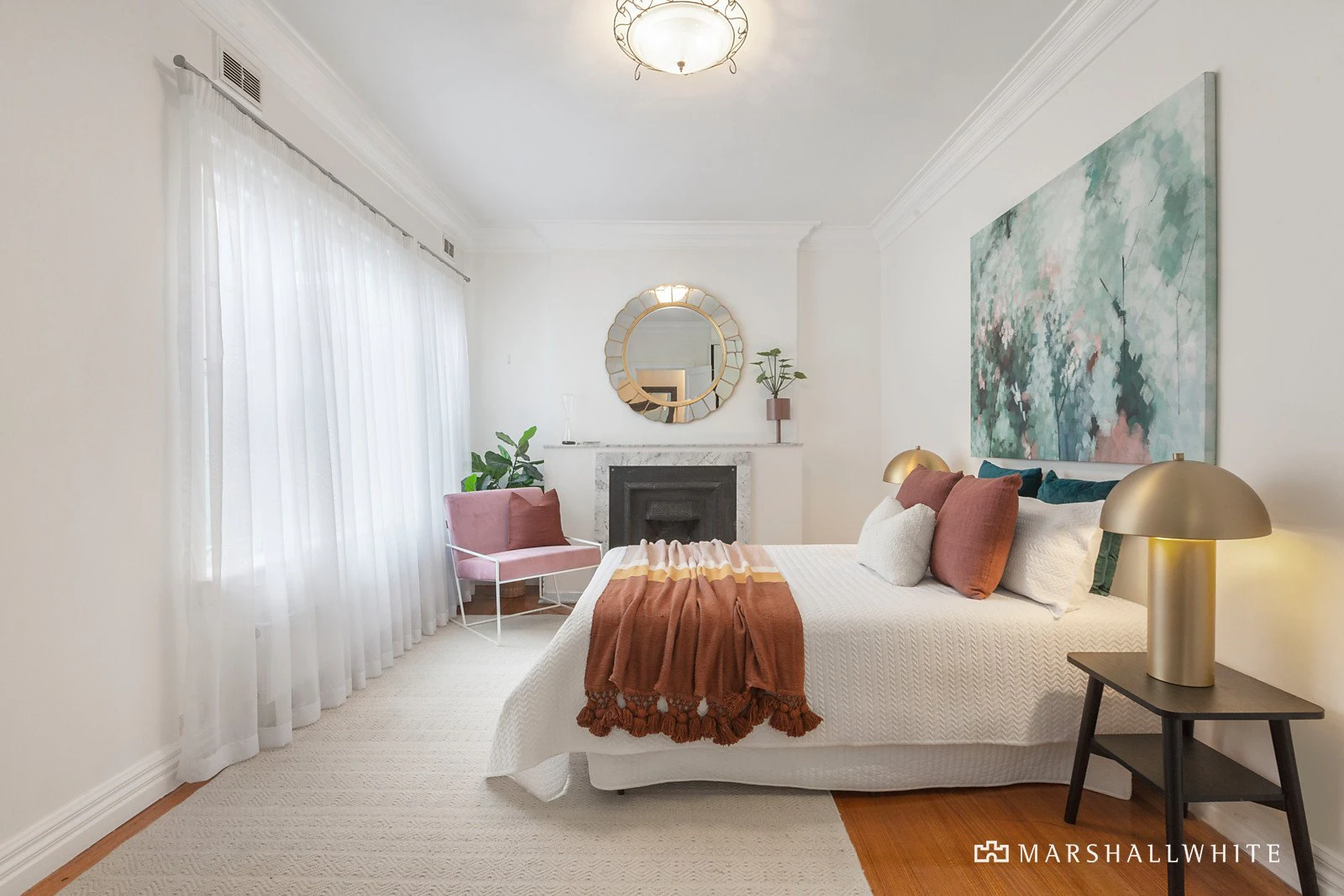 3/72 Canterbury Road, Toorak, VIC