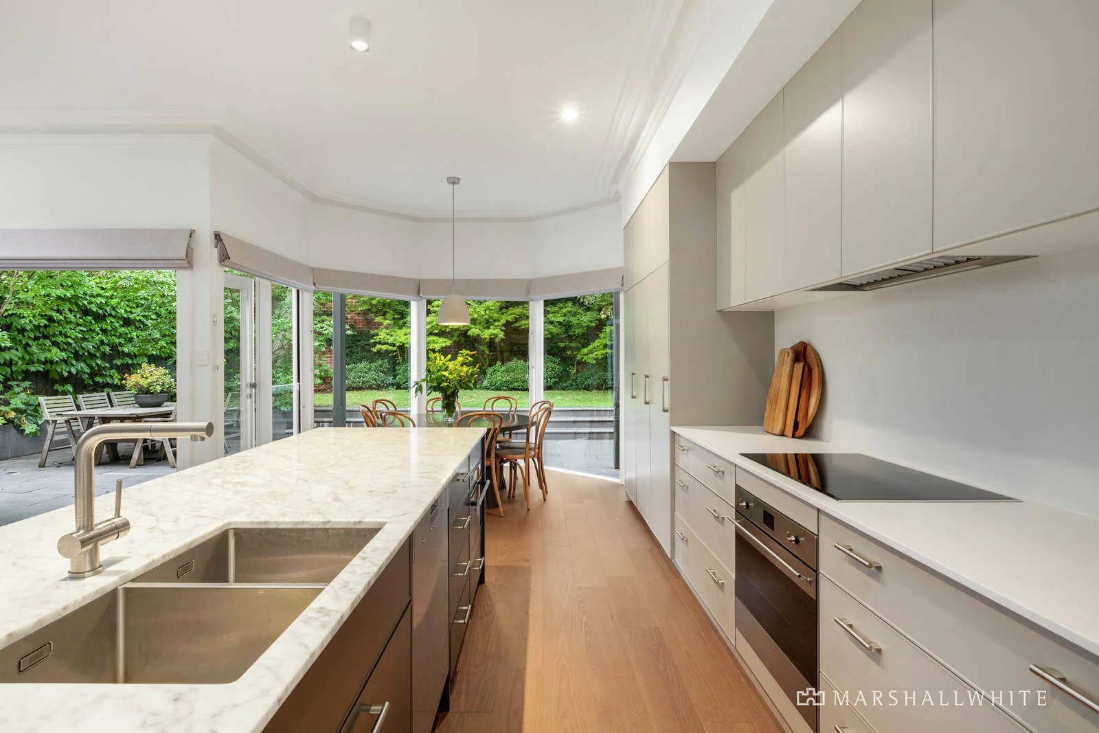 1 Grandview Grove, Hawthorn East, VIC
