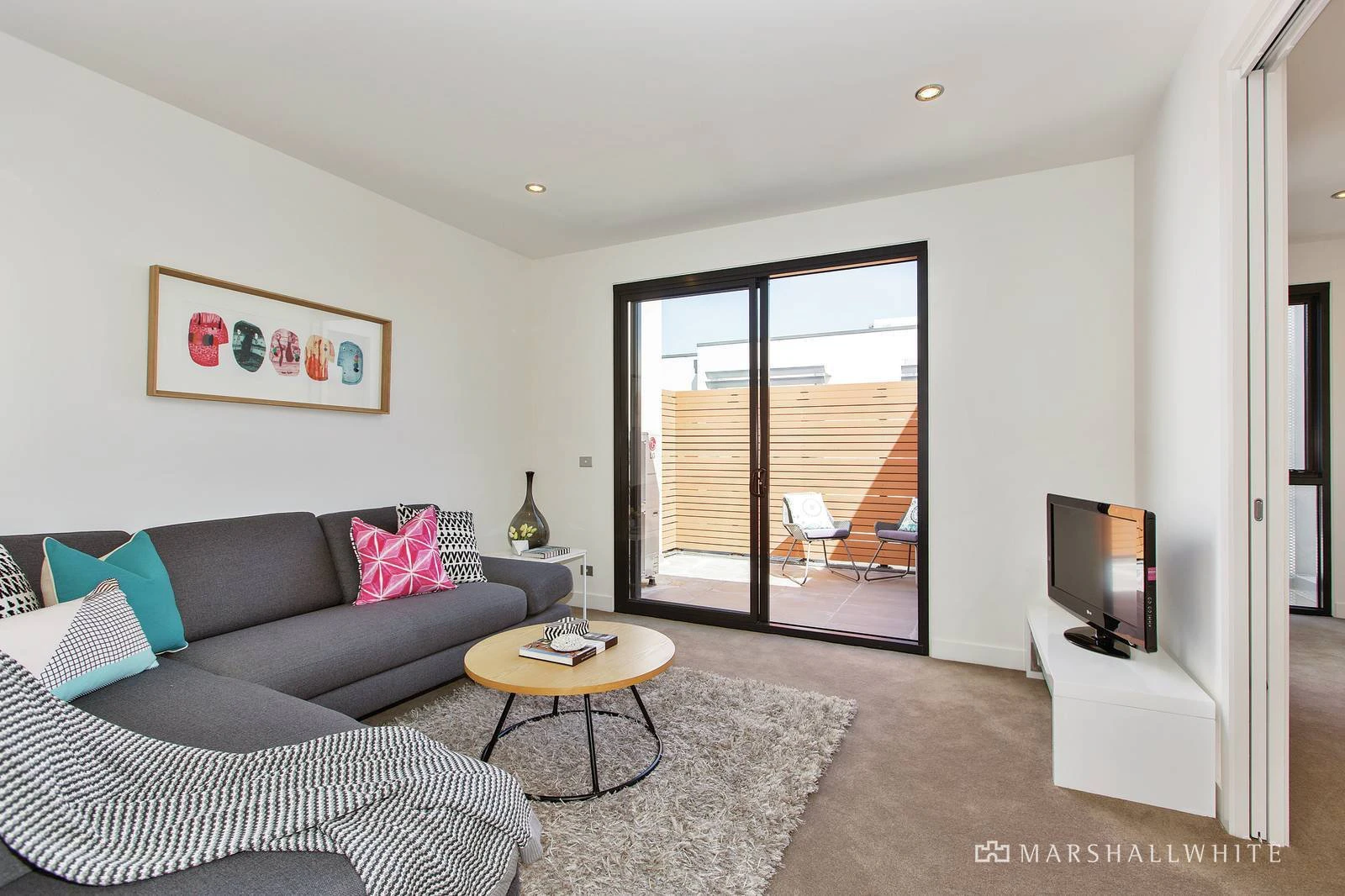 6/8 Cobden Street, Kew, VIC