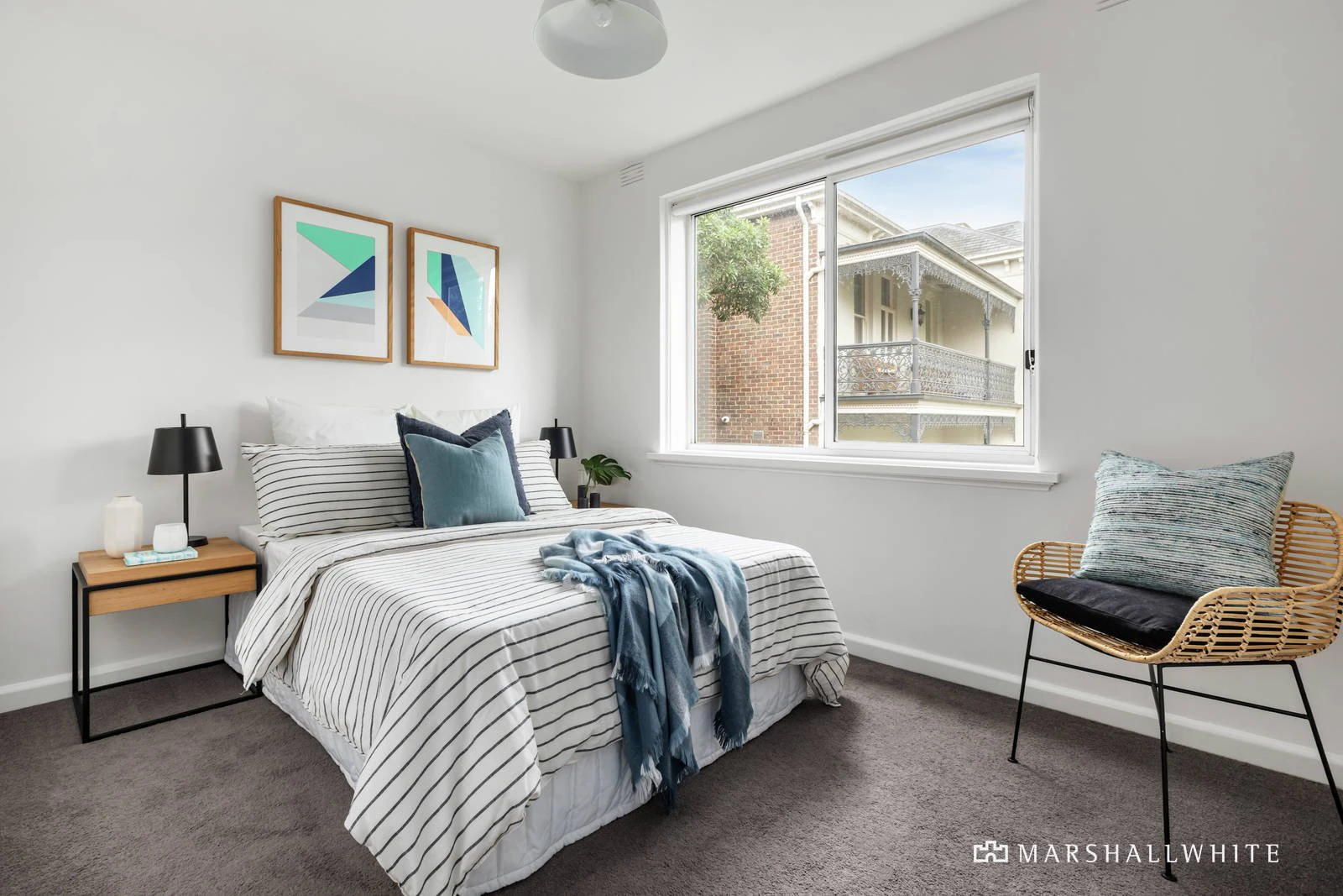 6/16 Auburn Grove, Hawthorn East, VIC