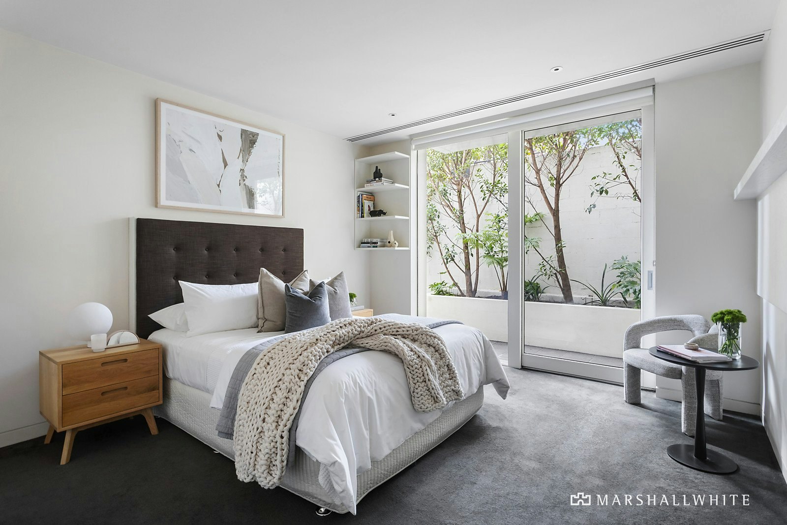 Residence 1, 112 Leopold Street, South Yarra, VIC