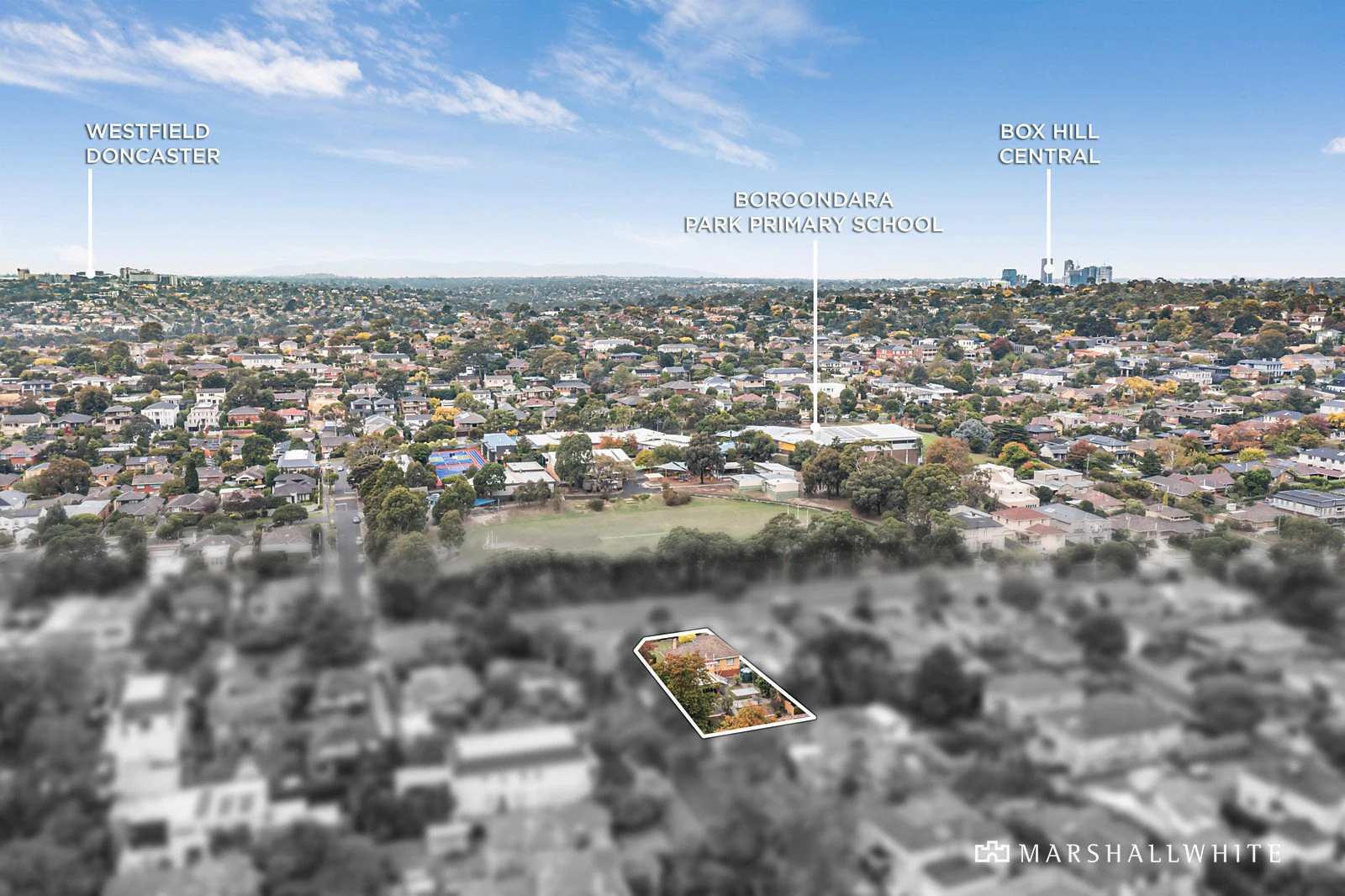 309 Balwyn Road, Balwyn North, VIC