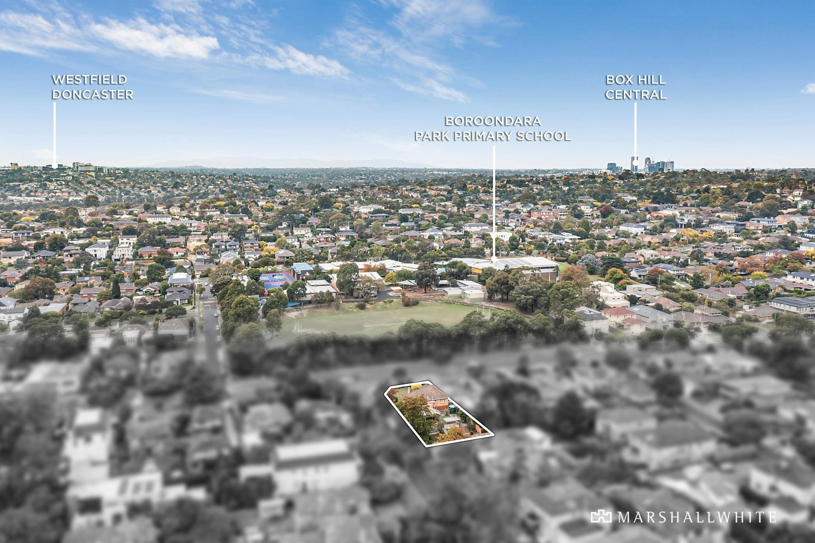 309 Balwyn Road, Balwyn North, VIC