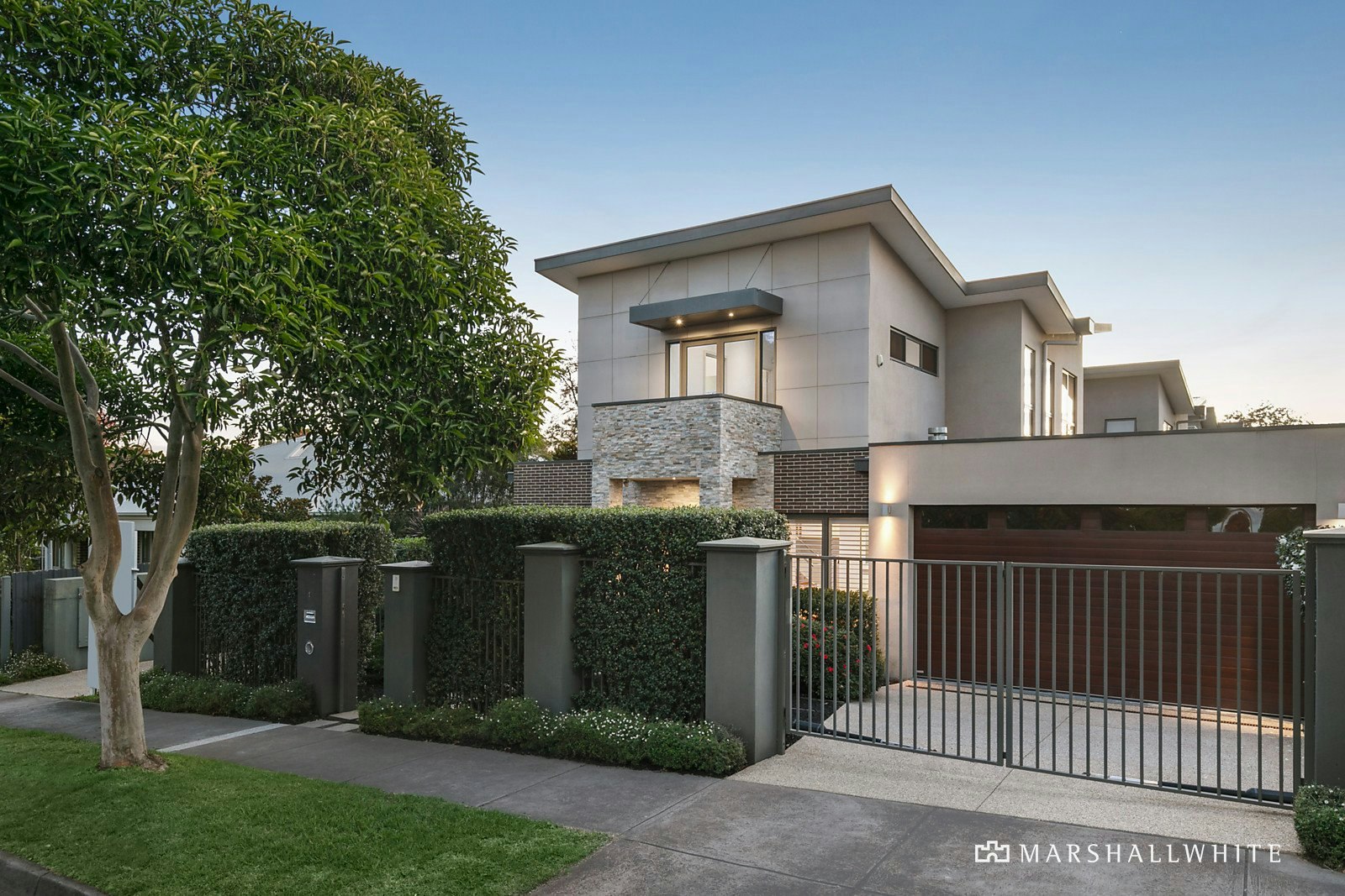 1/54 Severn Street, Balwyn North, VIC