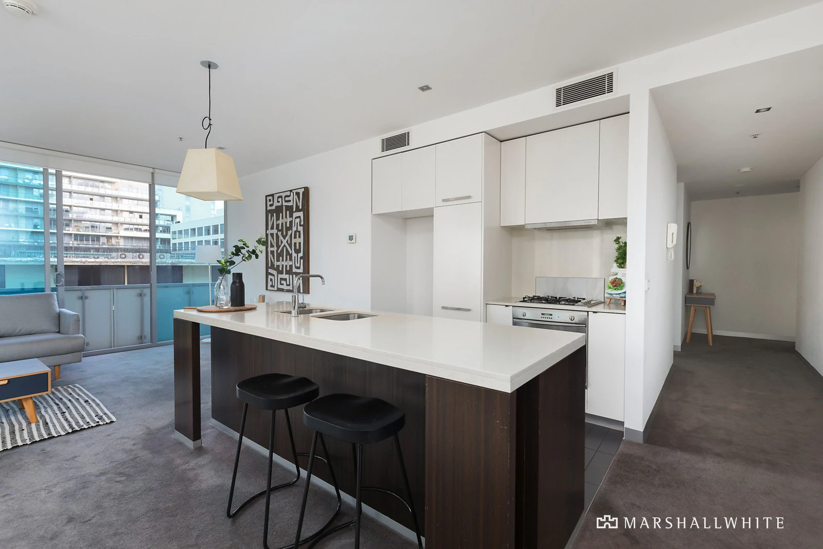 308/1 Roy Street, Melbourne, VIC